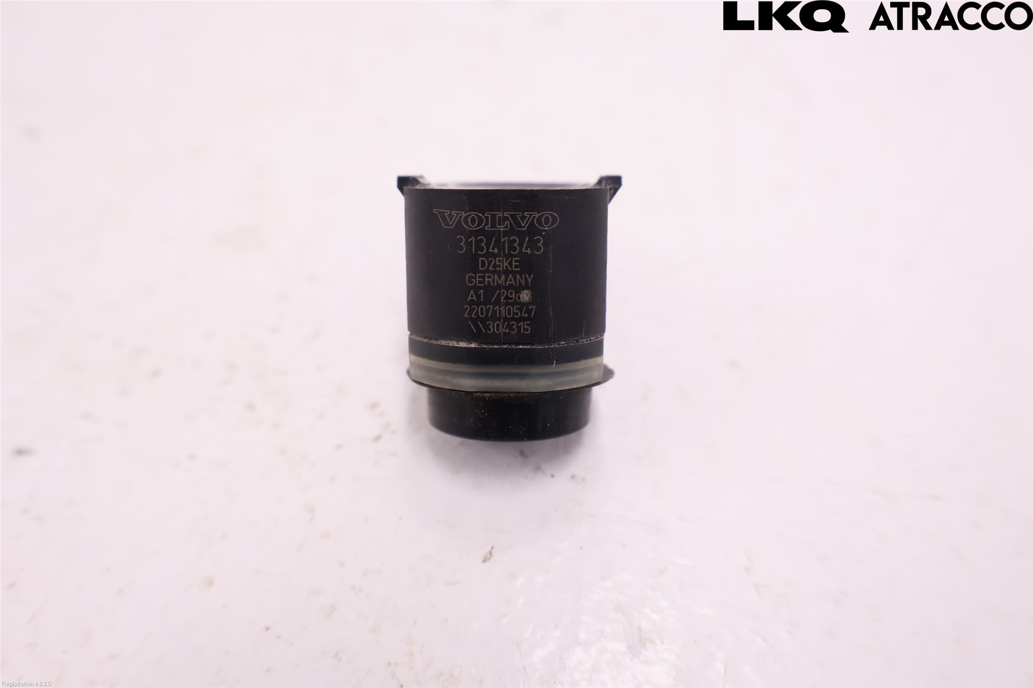 Volvo V60 11-13 Sensor Ryggesensor