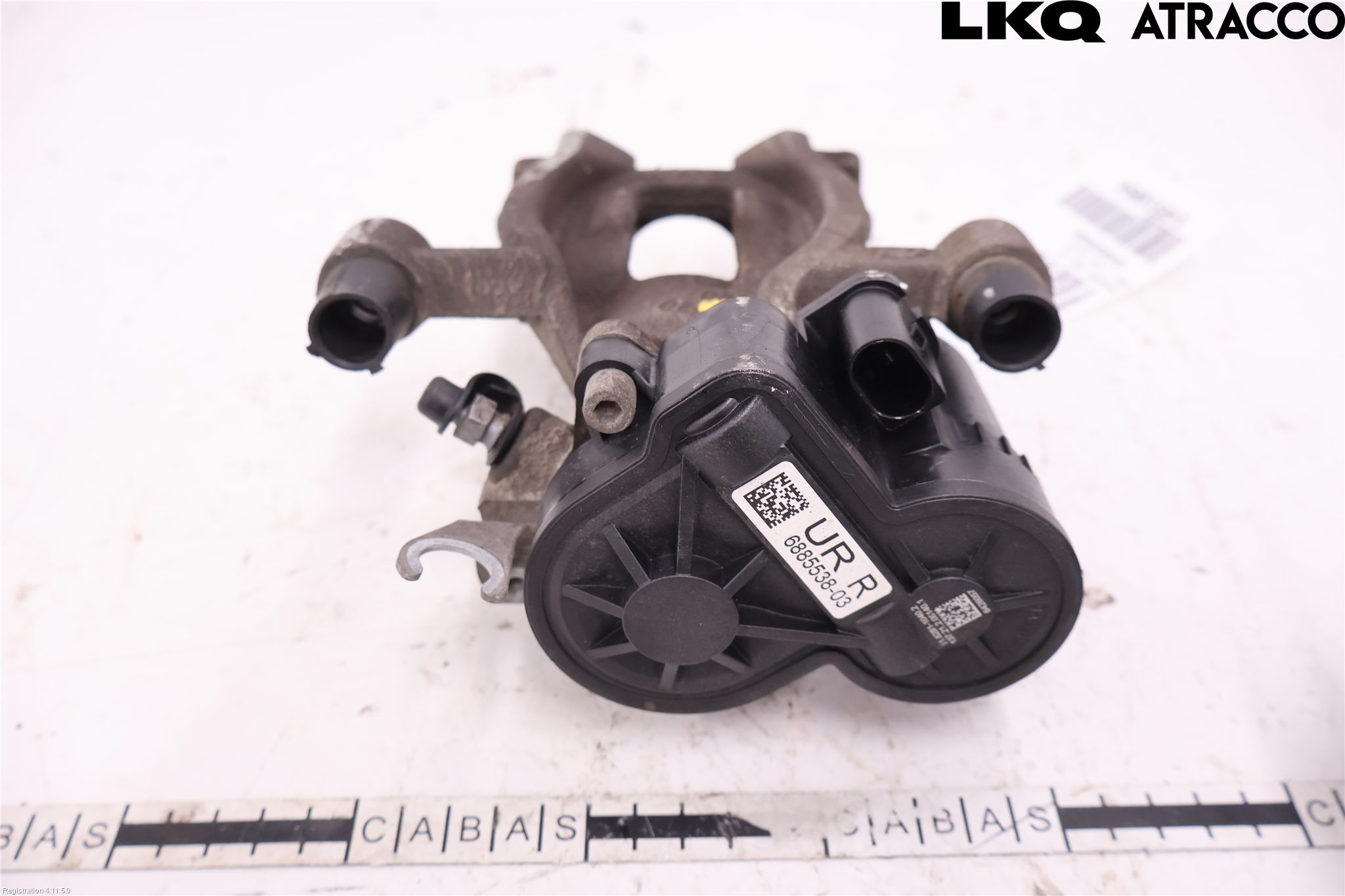 BMW 1 F40 19- Bremsecaliper Bak Høyre