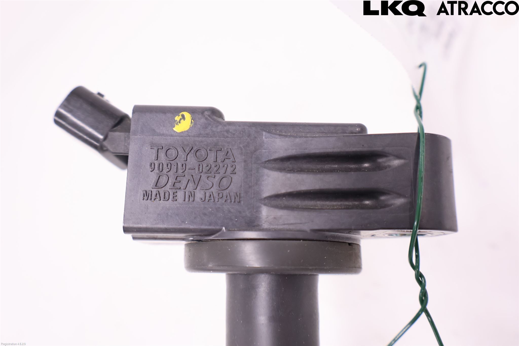Toyota COROLLA 19- Coil