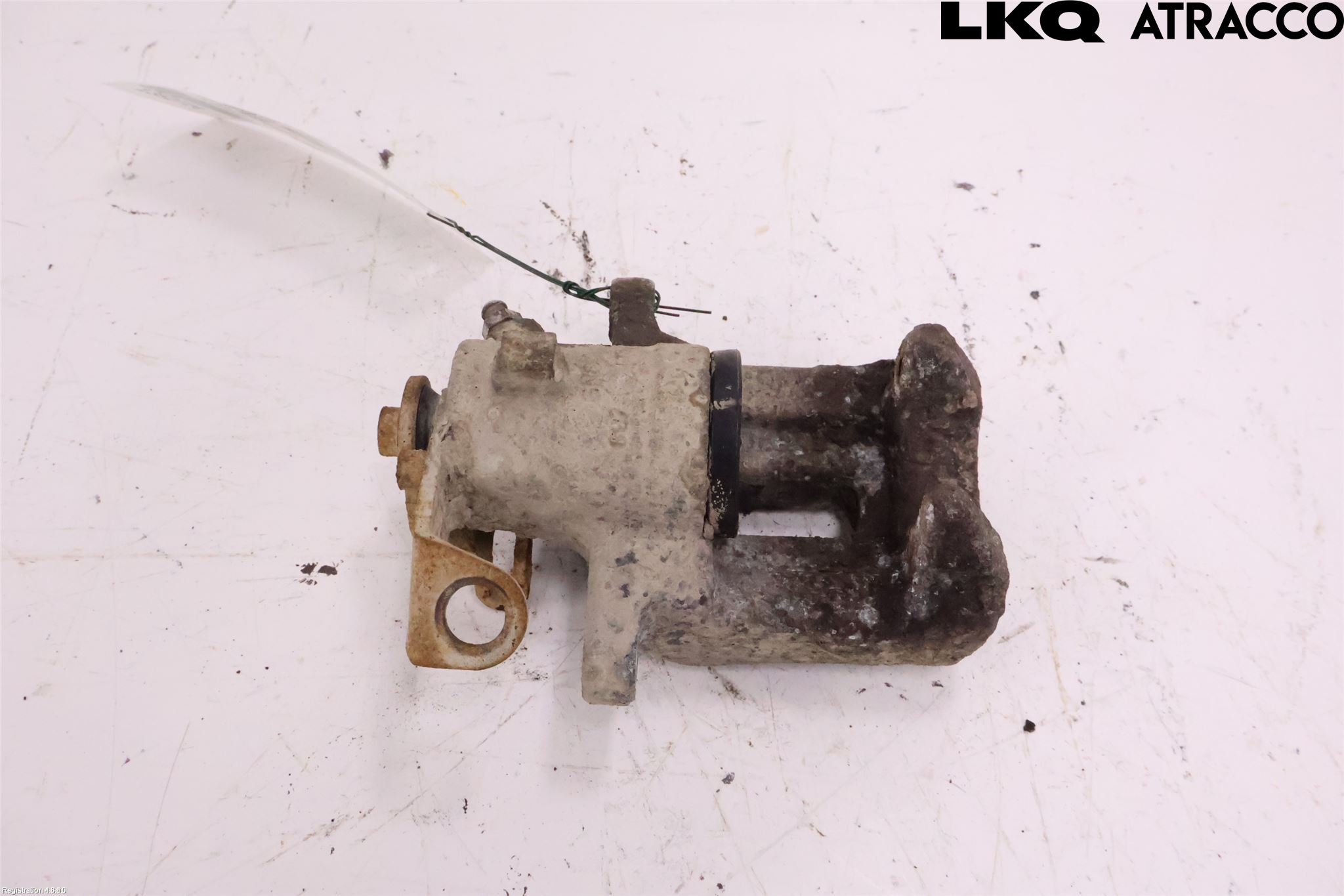 Seat IBIZA IV 08-16 Bremsecaliper Bak Venstre