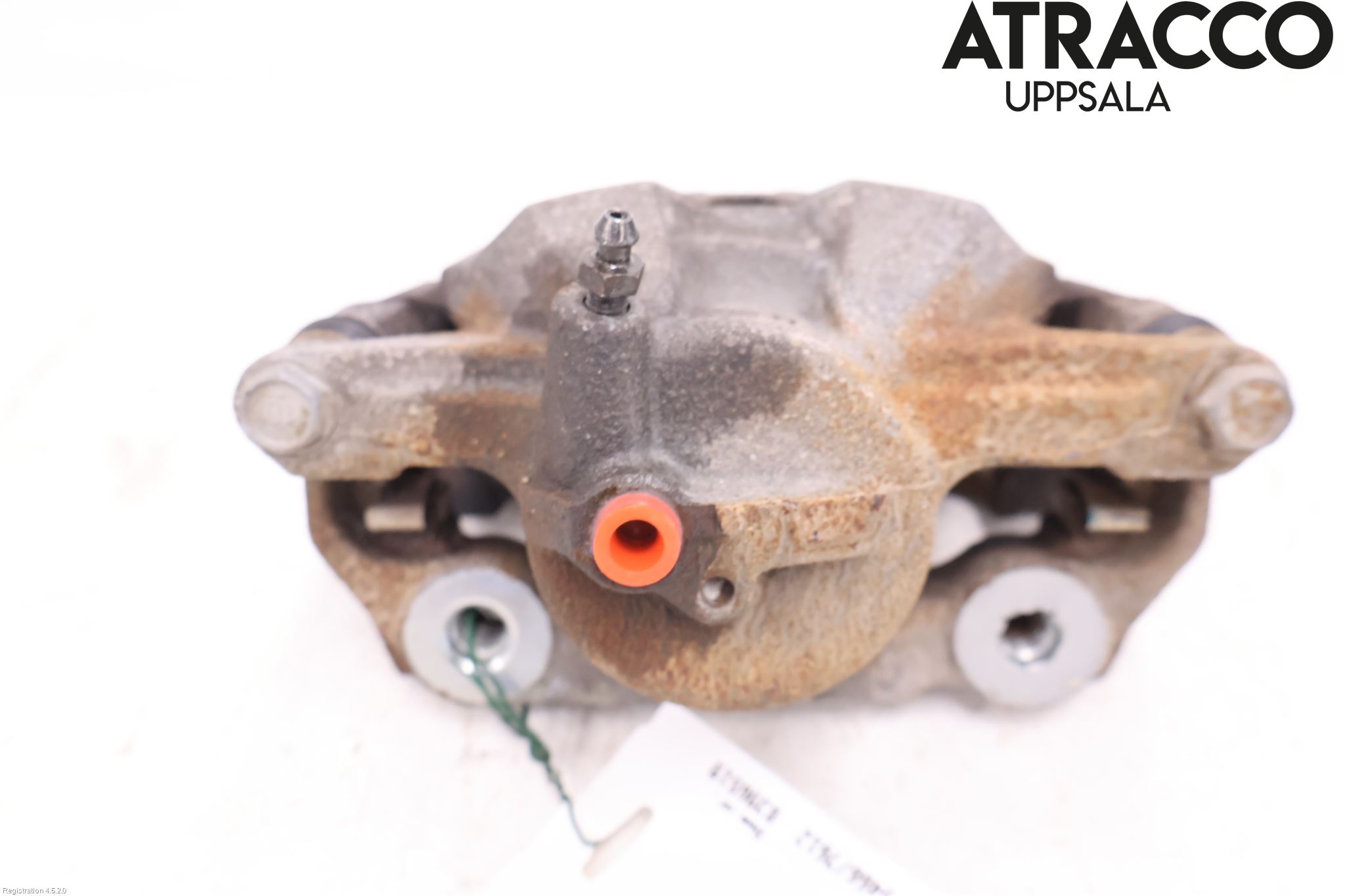 Lexus IS 250/350 14-20 Bremsecaliper Foran Høyre
