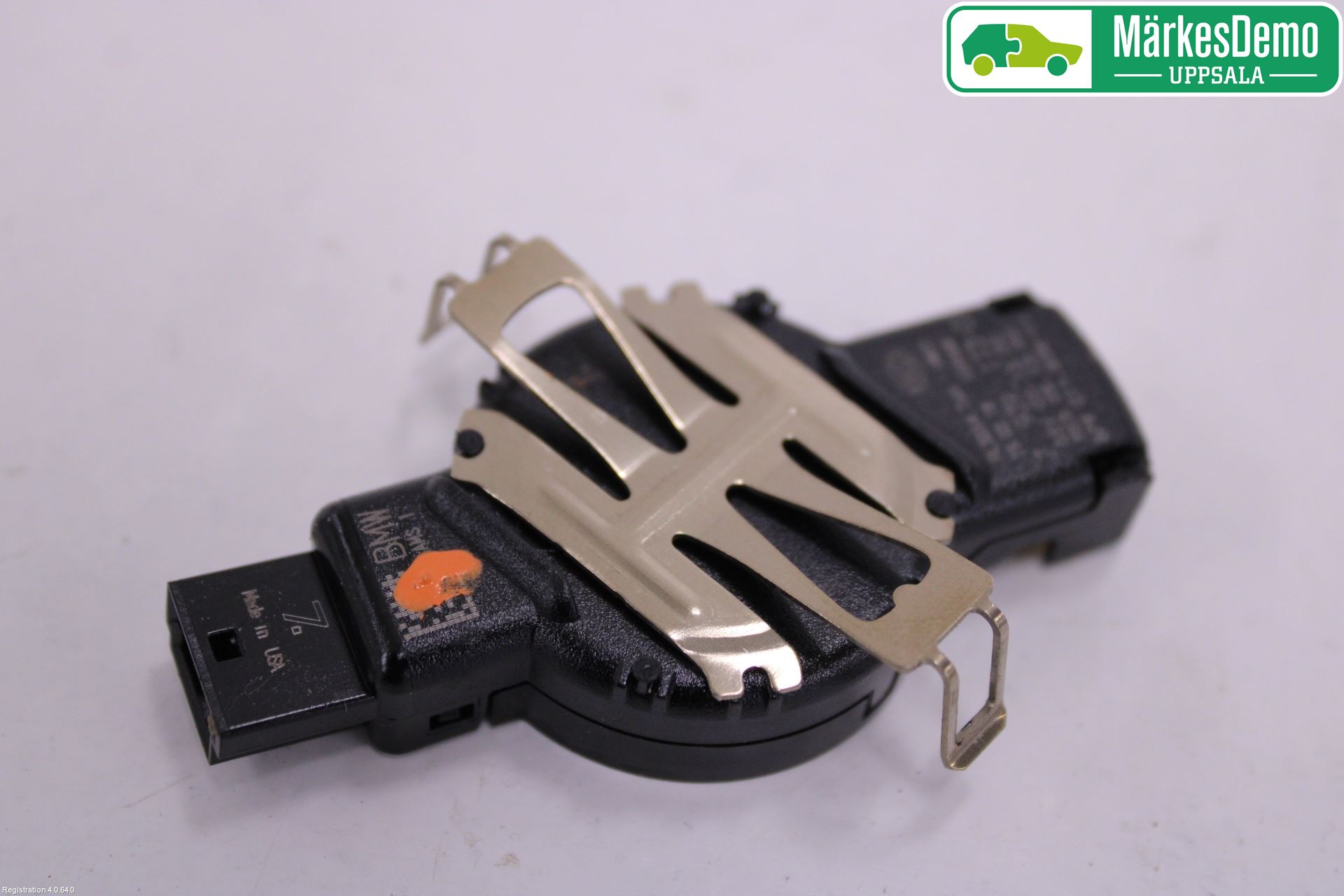 BMW X3 G01 18- Sensor Regnsensor