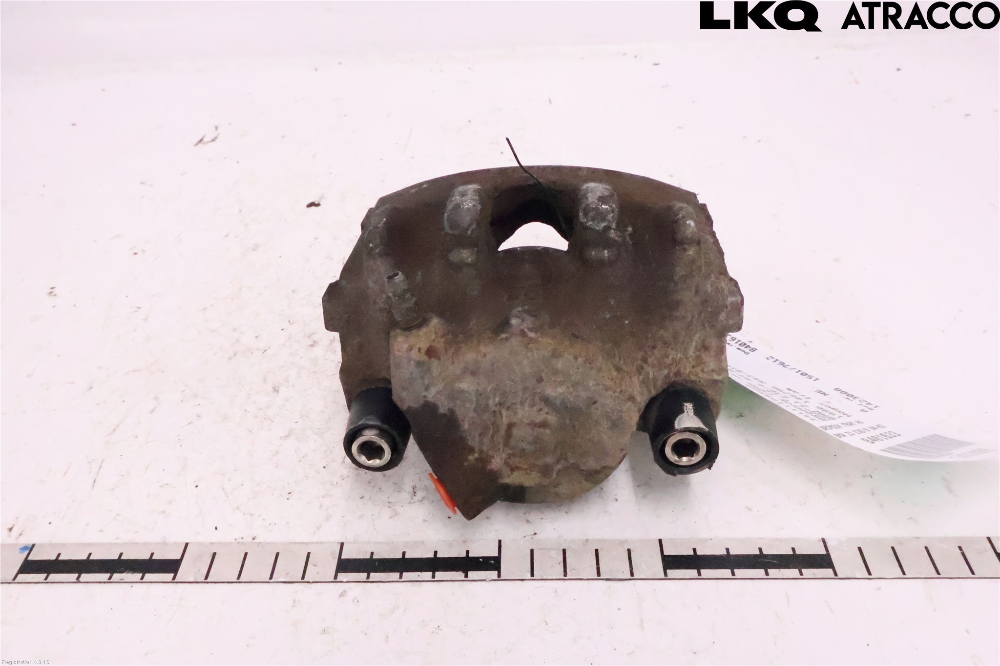 BMW Z3 E36/6    94-02 Bremsecaliper Foran Høyre