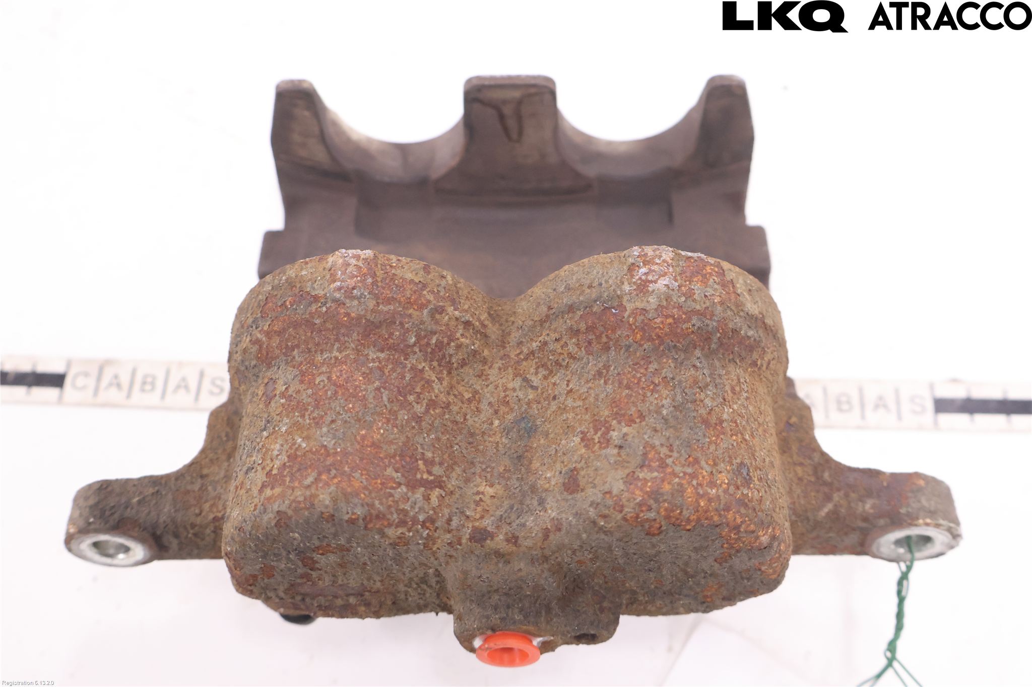 Lexus ES 250/300/330 Bremsecaliper Foran Høyre
