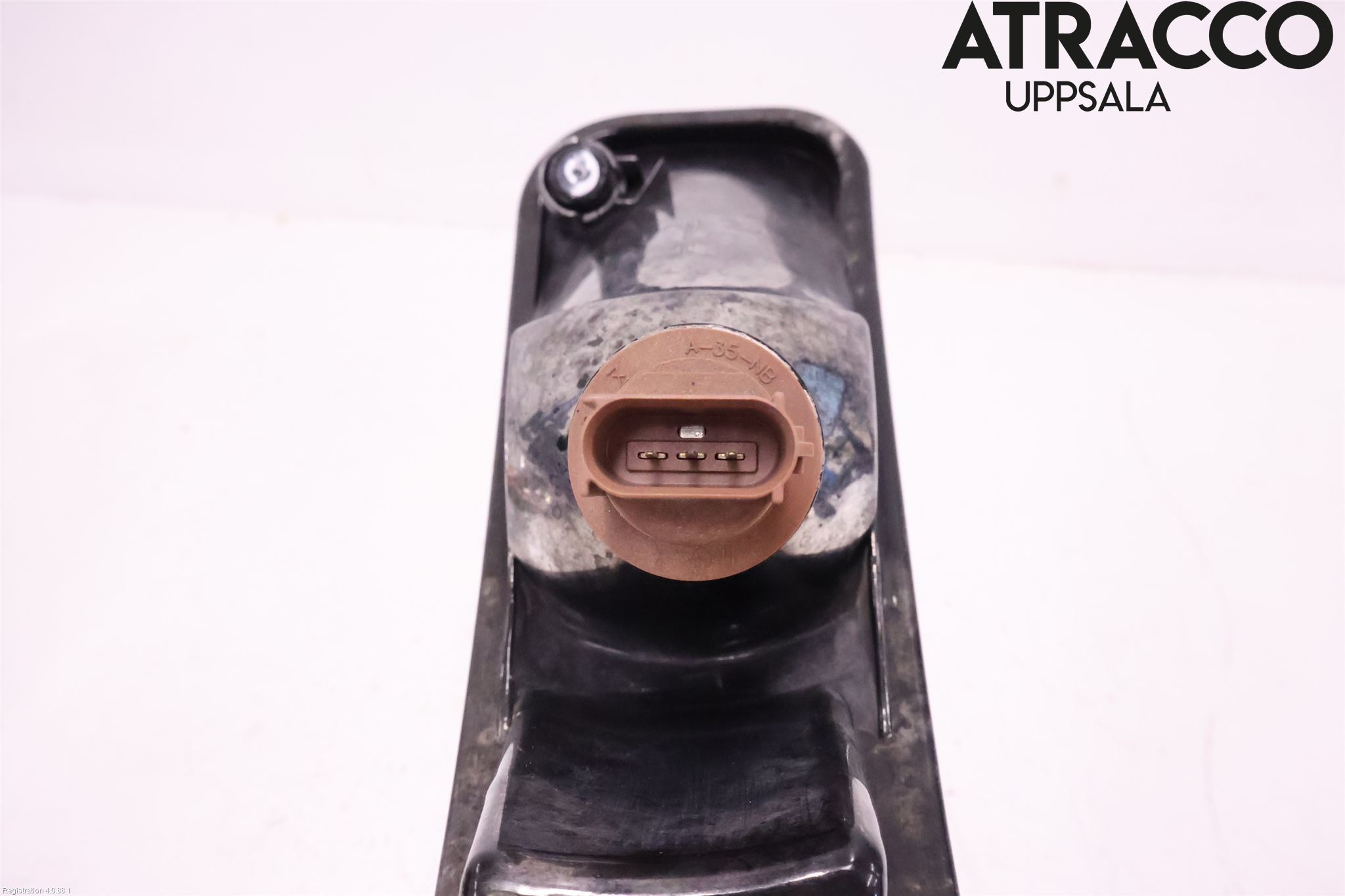 Ford MUSTANG V 05-14 Blinklykt Foran Venstre