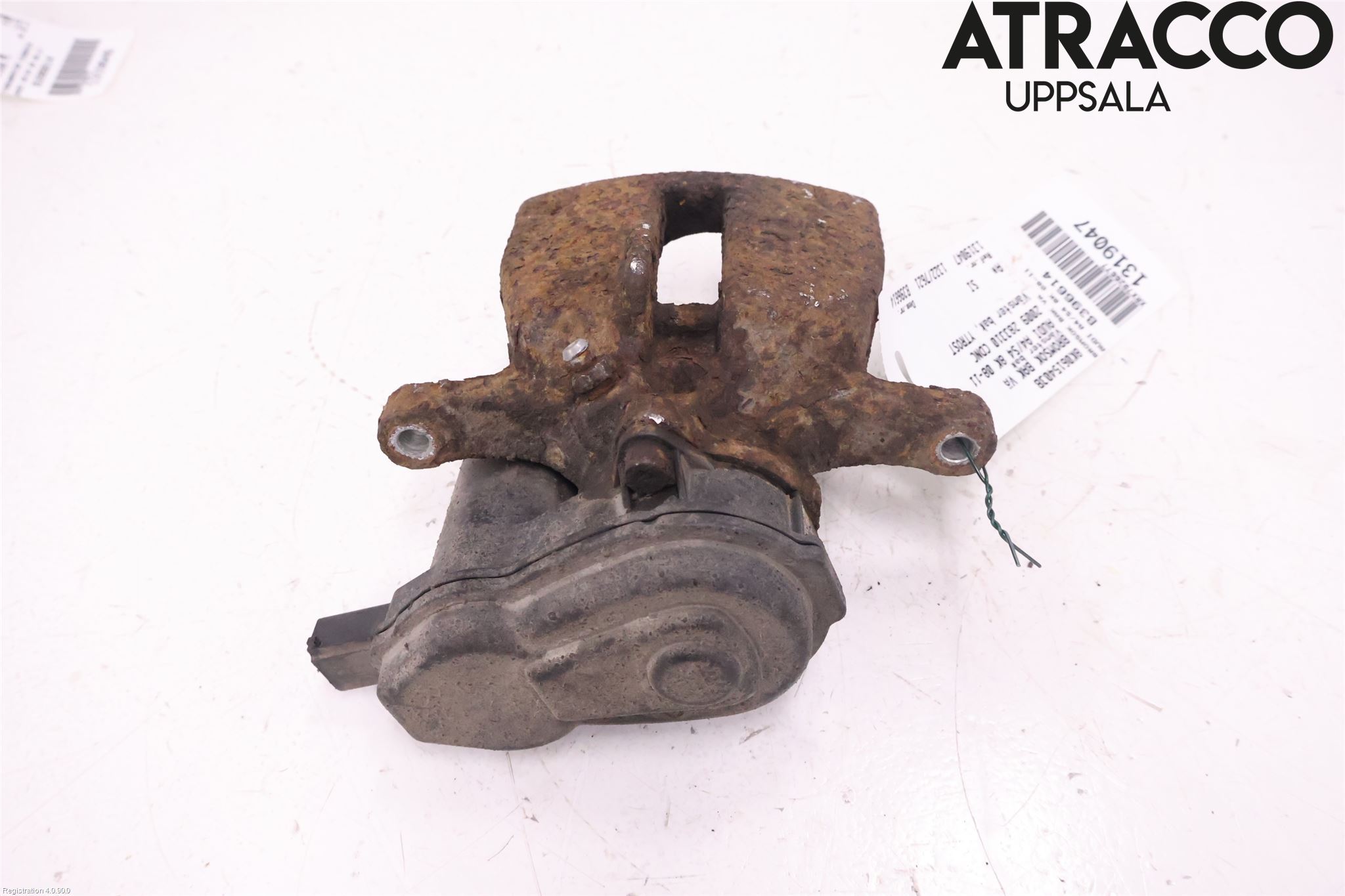Audi A4/S4 08-11 Bremsecaliper Bak Venstre