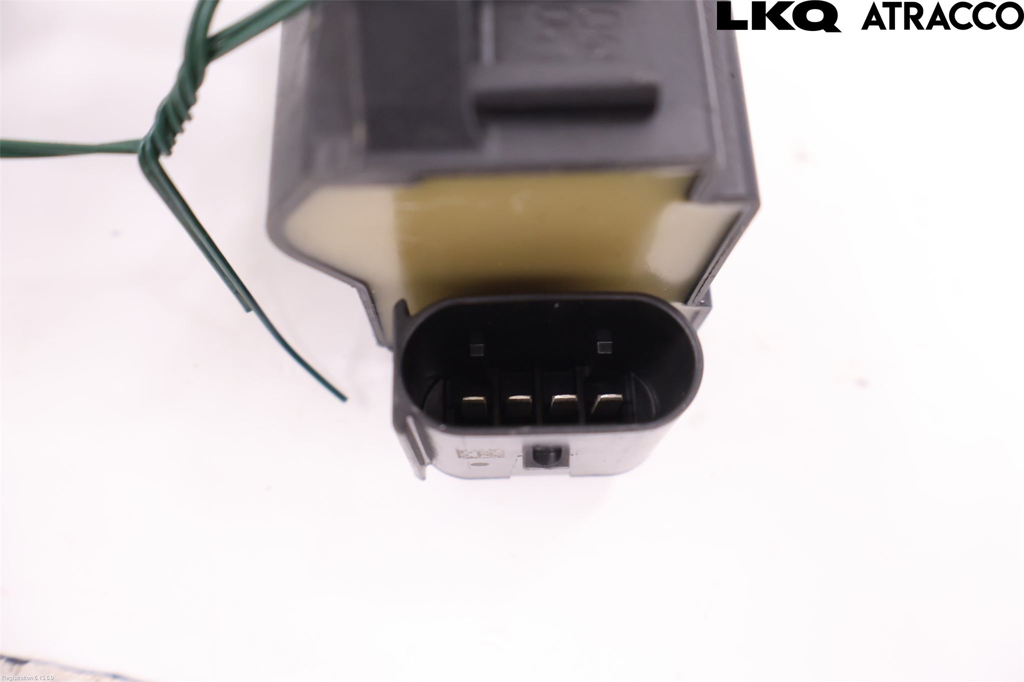 Mercedes-Benz MB E-KLASS (W213) 16-23 Coil