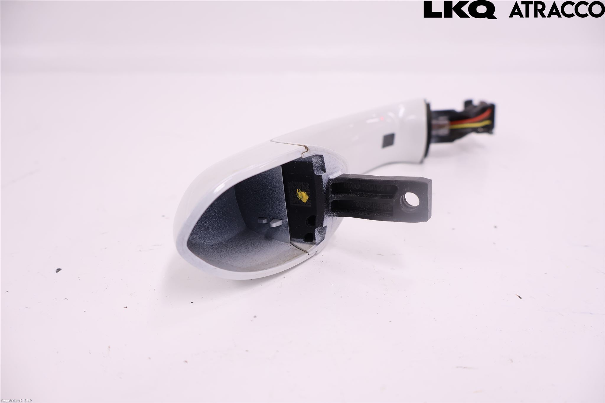 BMW 3 G20/G21/G80/G81 19- Dørhandtak Ytre Venstre