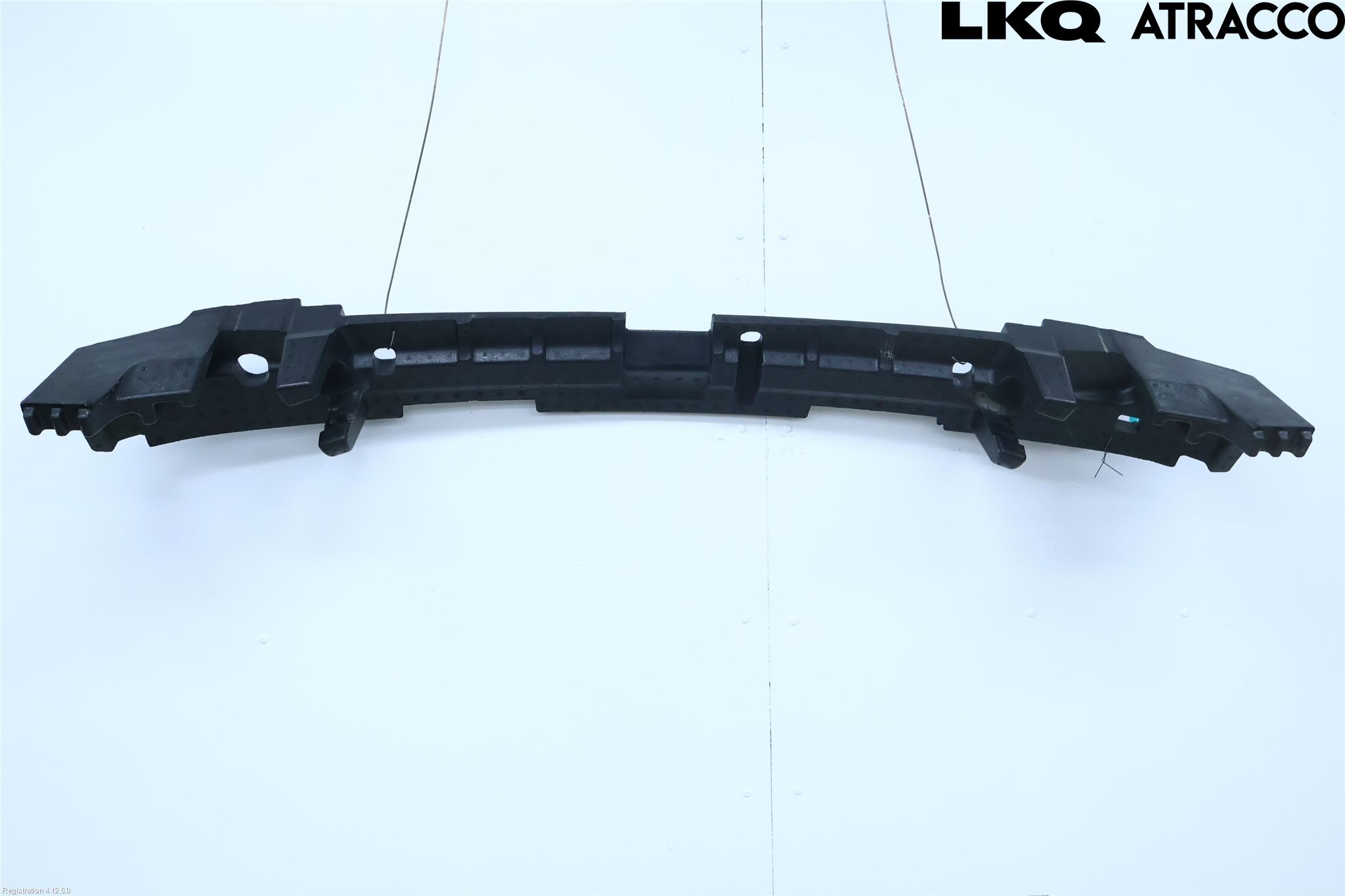 Mercedes-Benz MB EQC (N293) 20- Støtfanger Bak Deform Element