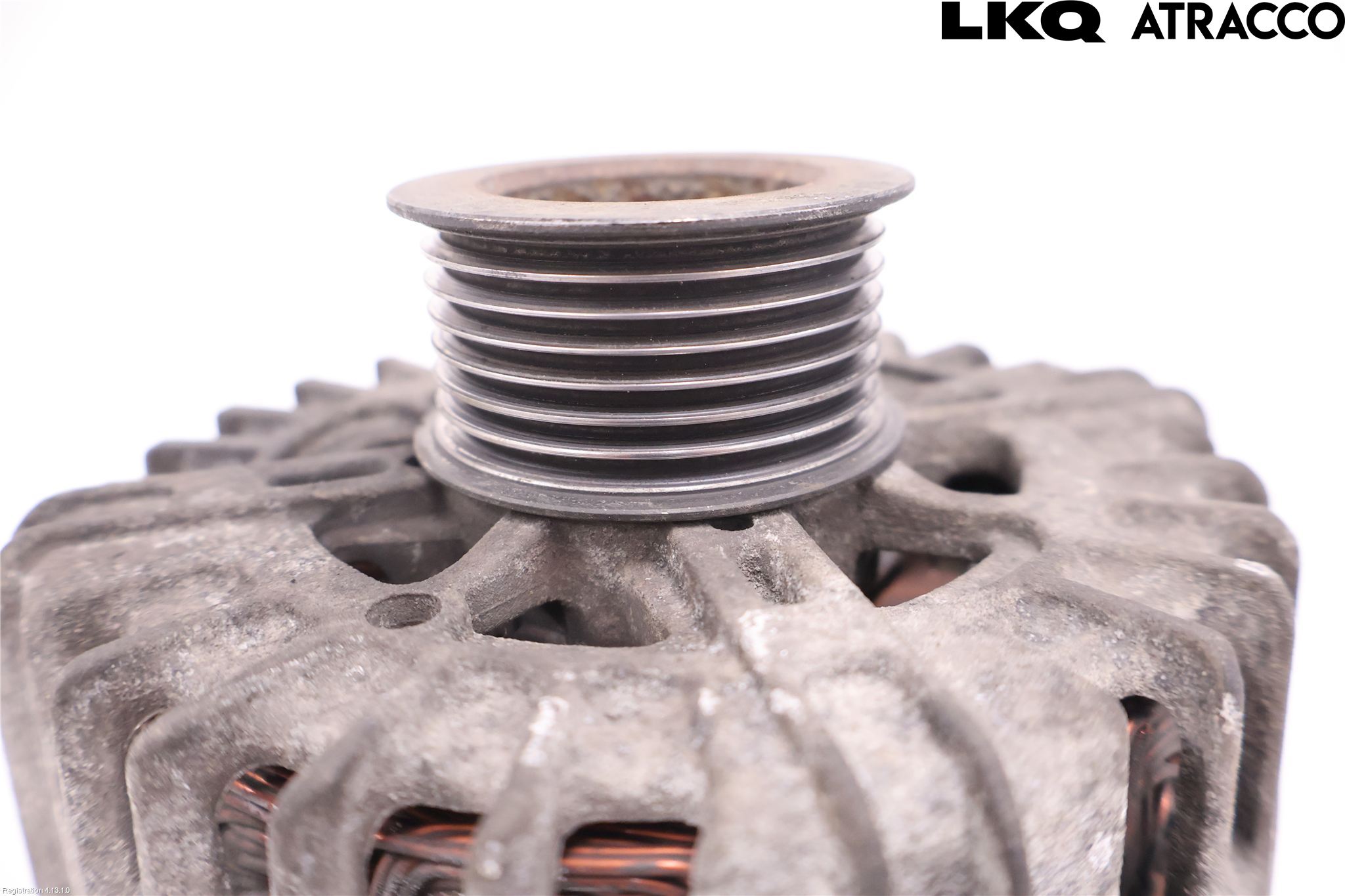 BMW X5 E70 07-13 Dynamo