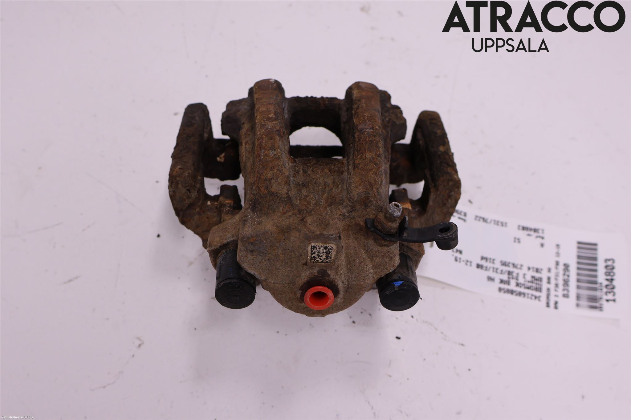 BMW 3 F30/F31/F80 12-19 Bremsecaliper Bak Høyre