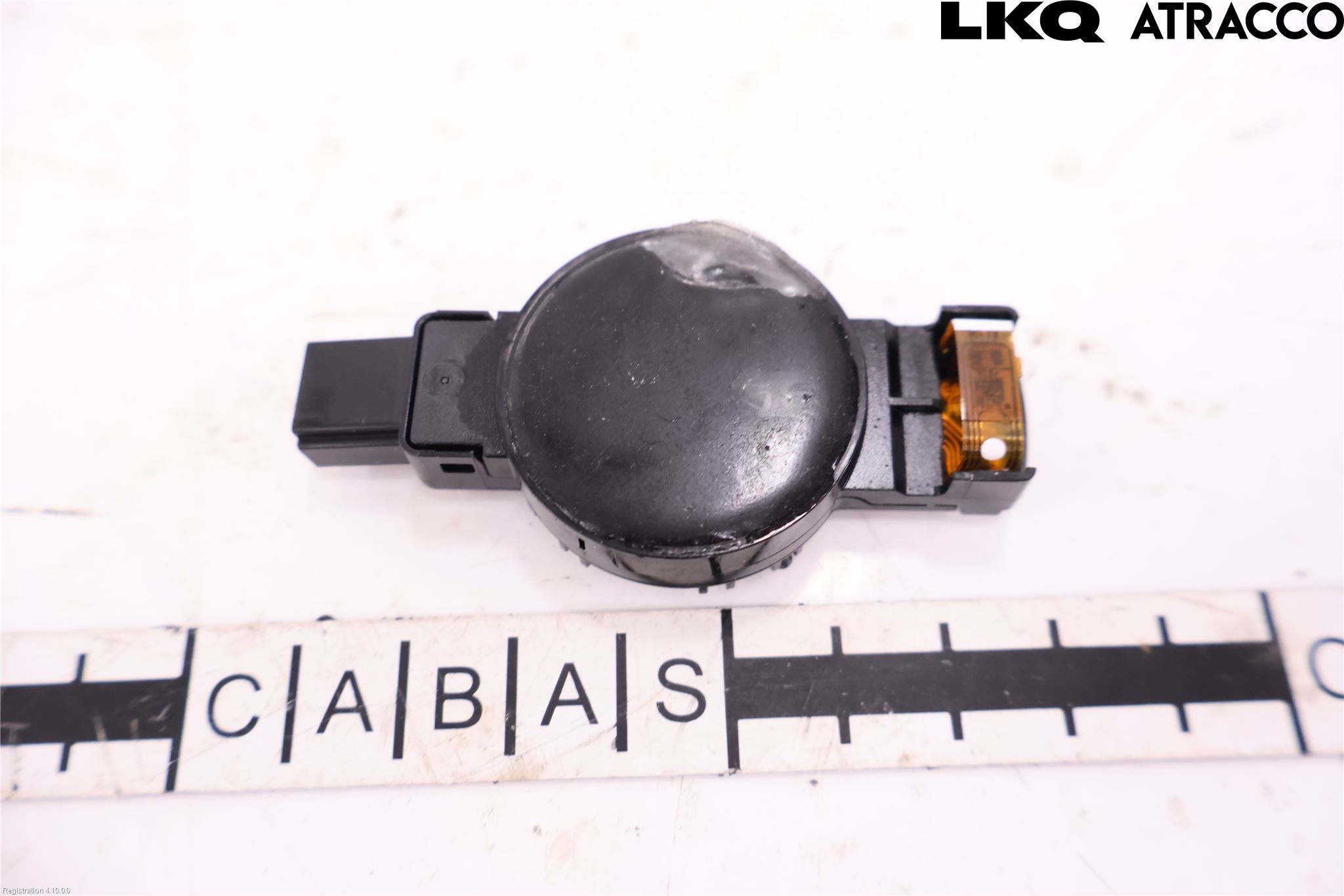 BMW X5 G05 18- Sensor Regnsensor
