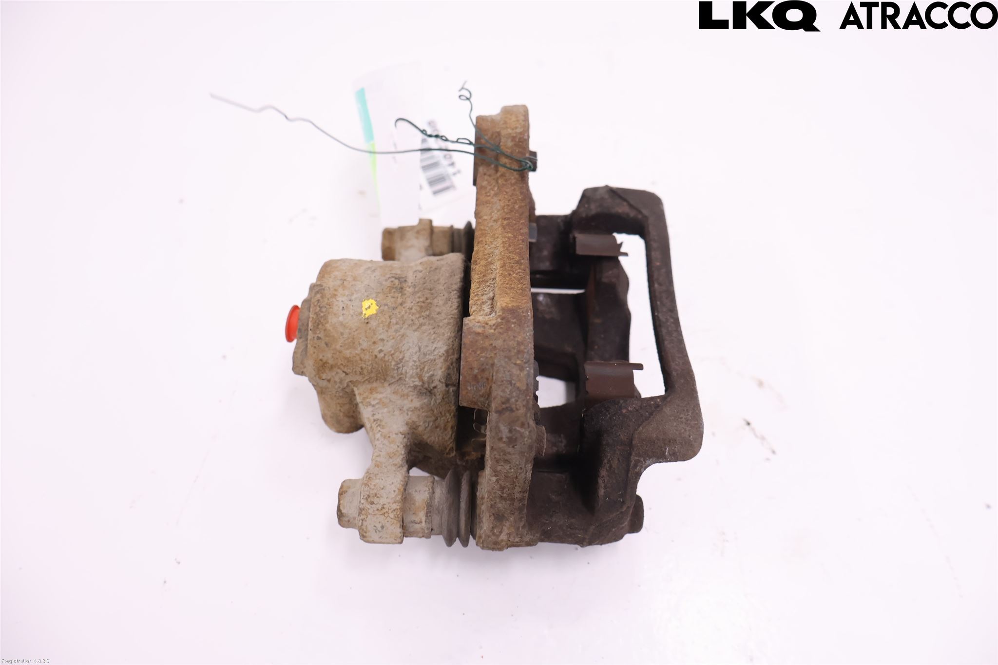 Hyundai TUCSON 05- Bremsecaliper Bak Venstre