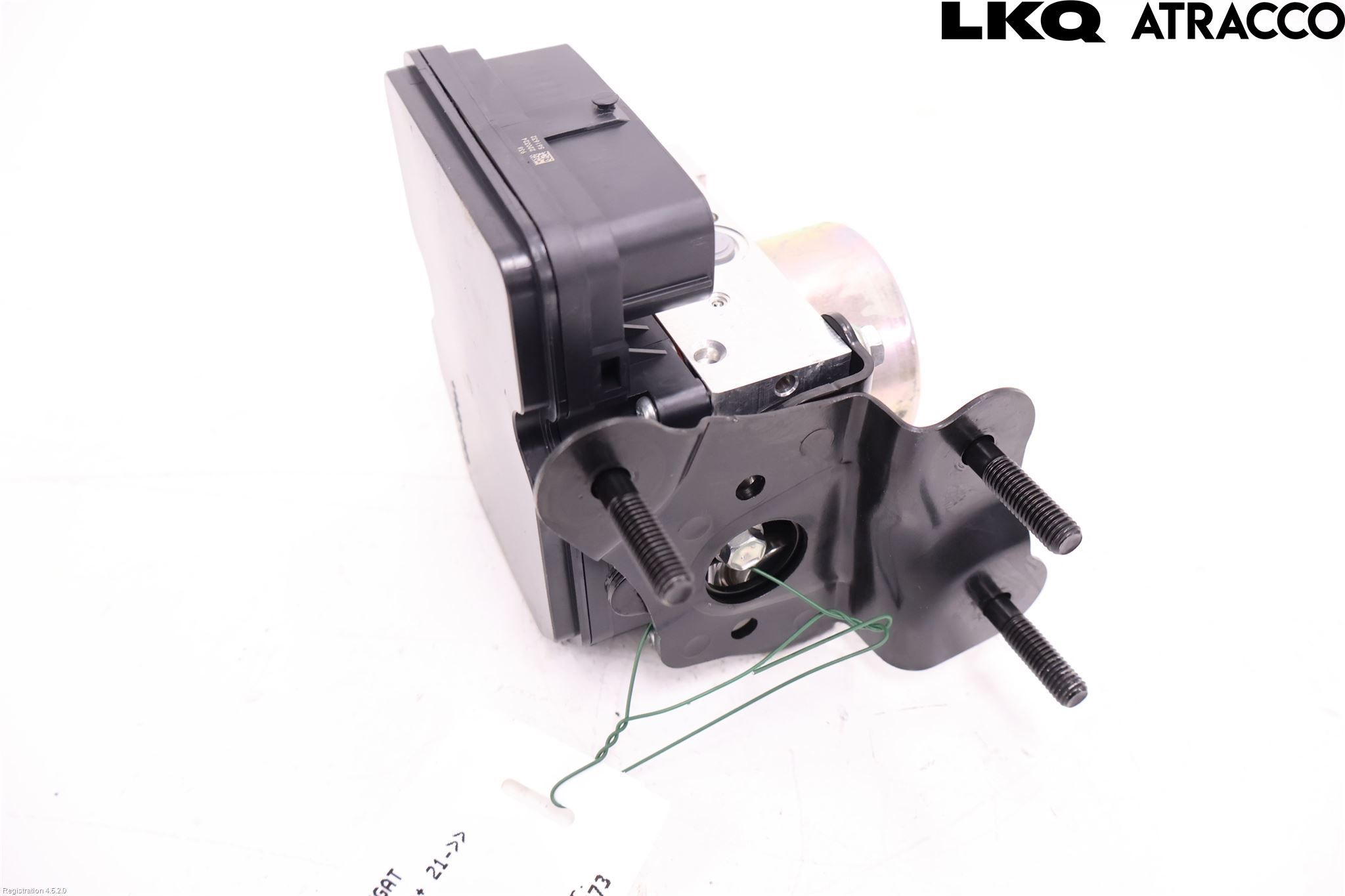 Lexus NX 340h/450h+ 21- Abs Hydraulikkaggregat