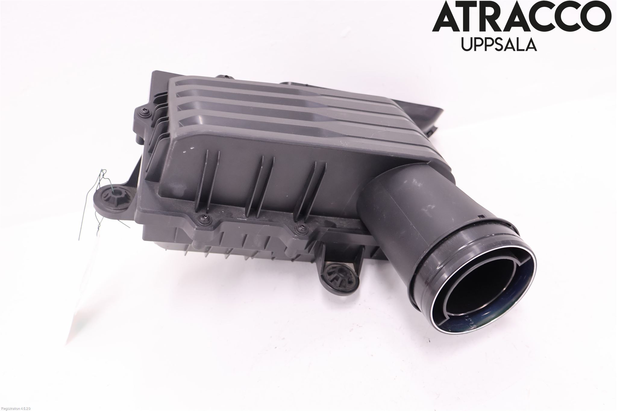 Volkswagen VW GOLF / E-GOLF VIII 20- Luftfilter Boks