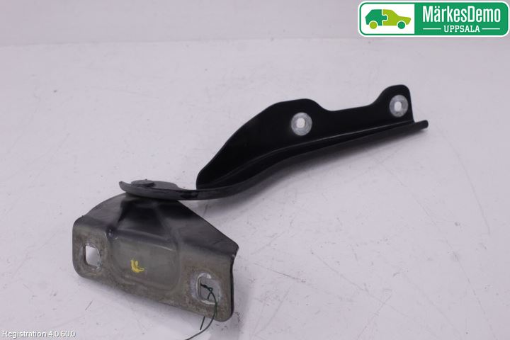 Volkswagen VW AMAROK 2H 10-22 Panser Hengsel - Hengsler