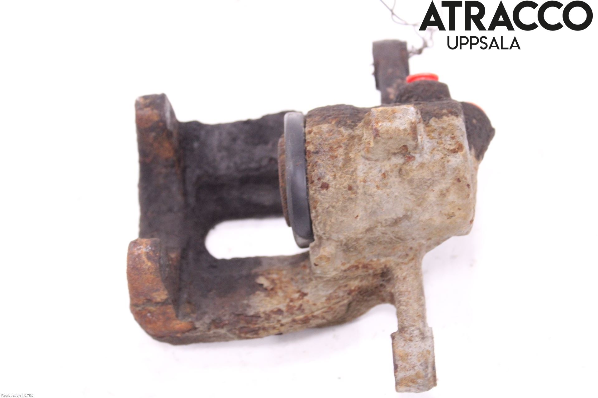 Mercedes-Benz MB A-KLASS (W169) 04-12 Bremsecaliper Bak Venstre