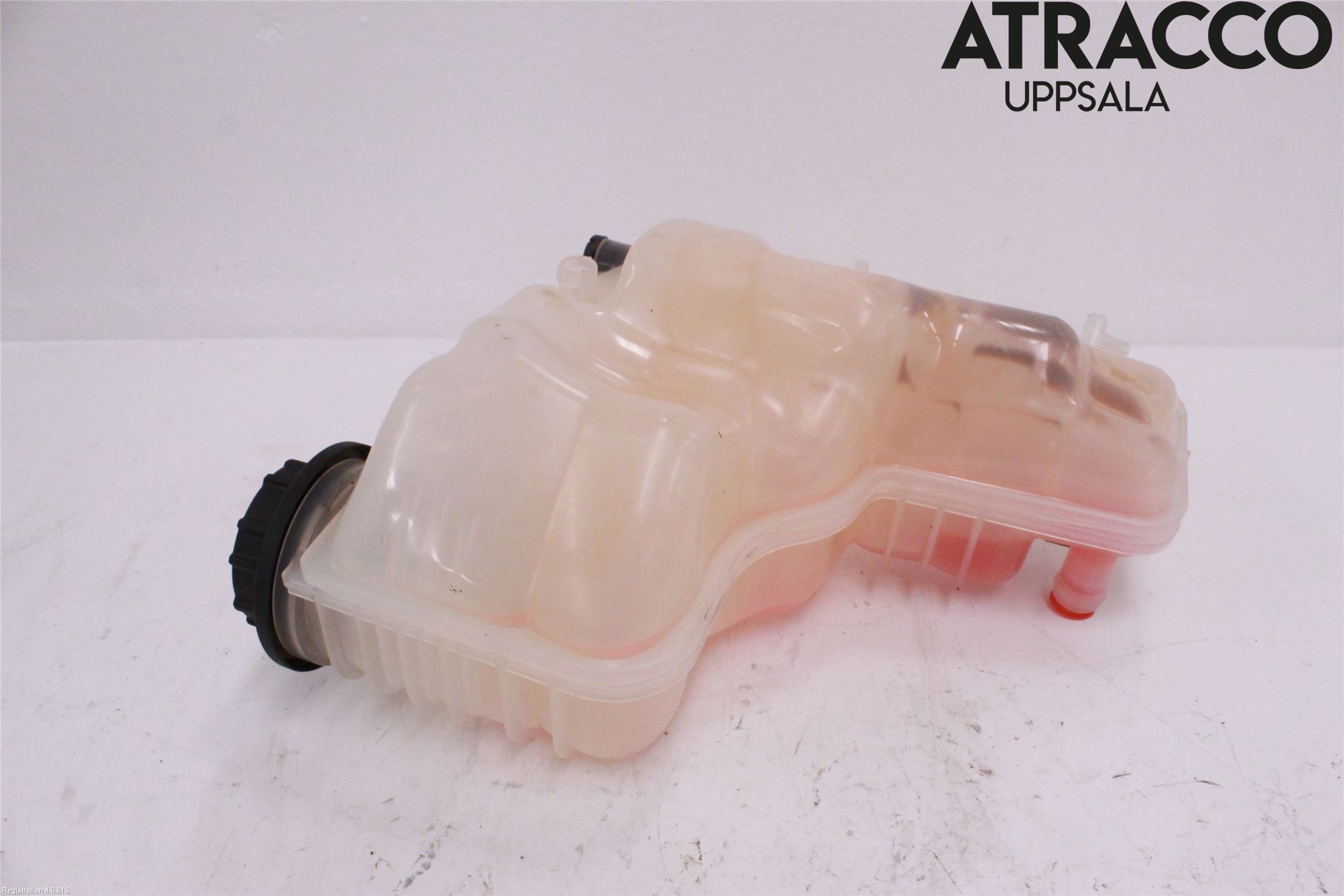 Landrover RANGE ROVER SPORT (L494) 14-22 Ekspansjonstank