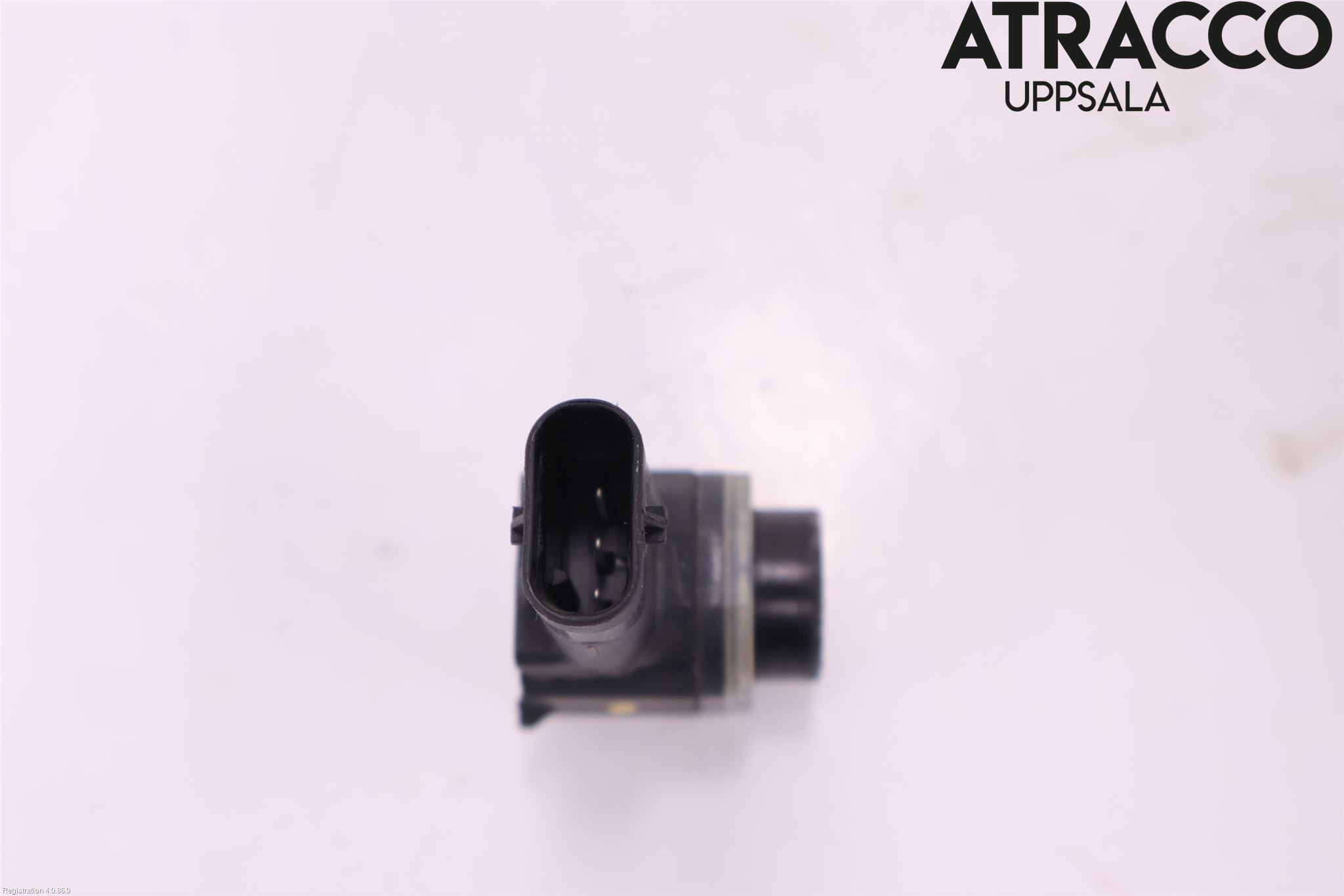 Ford S-MAX 06-15 Sensor Parkering Front