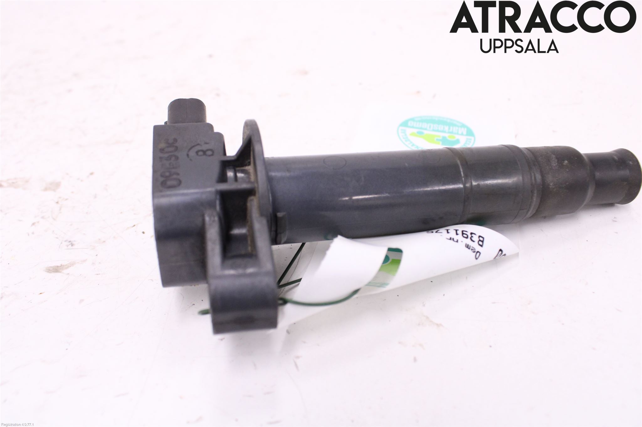 Toyota YARIS P1 03-05 Coil