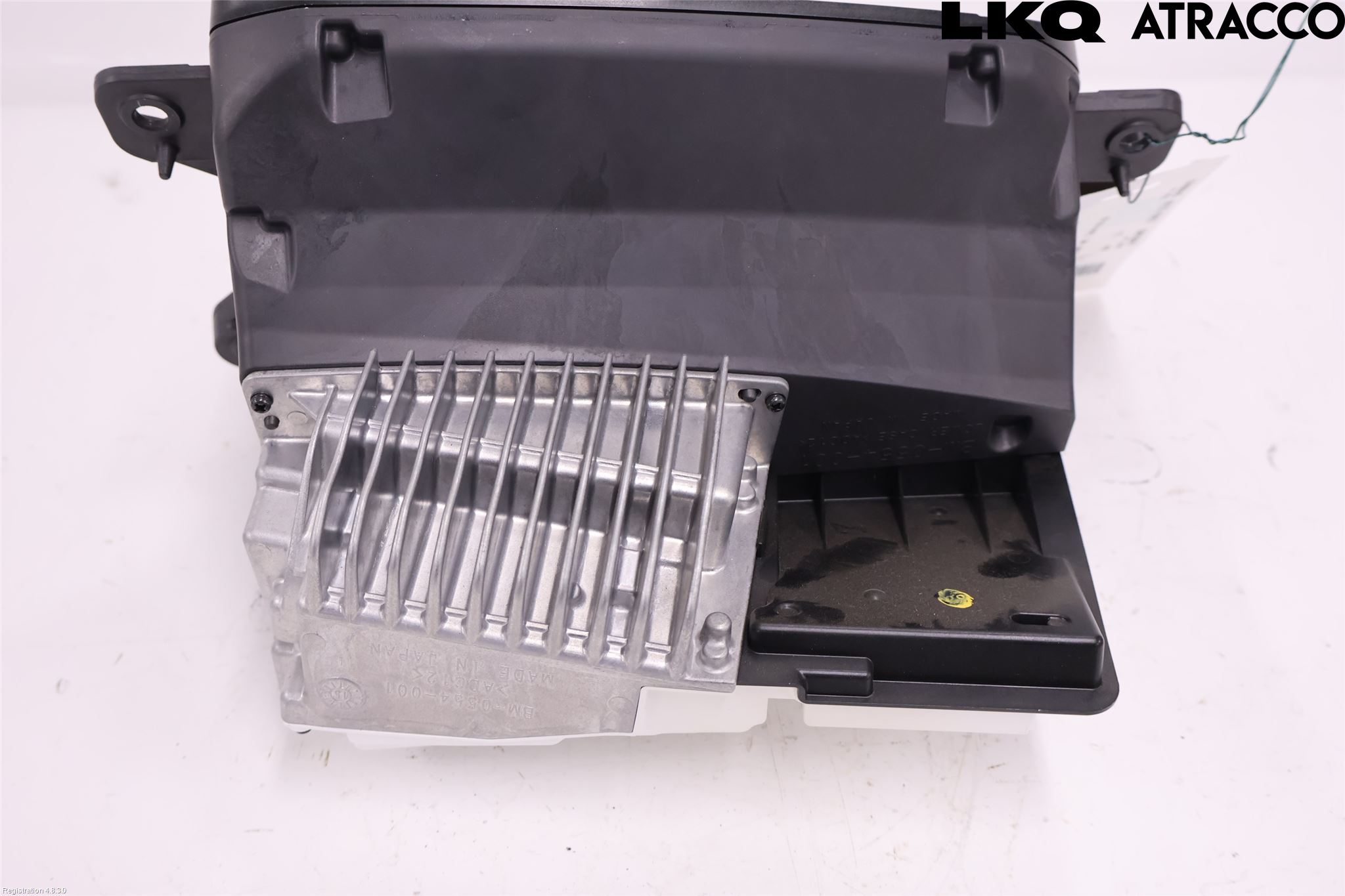BMW 7 G11/G12 15-22 Instr Kombinert