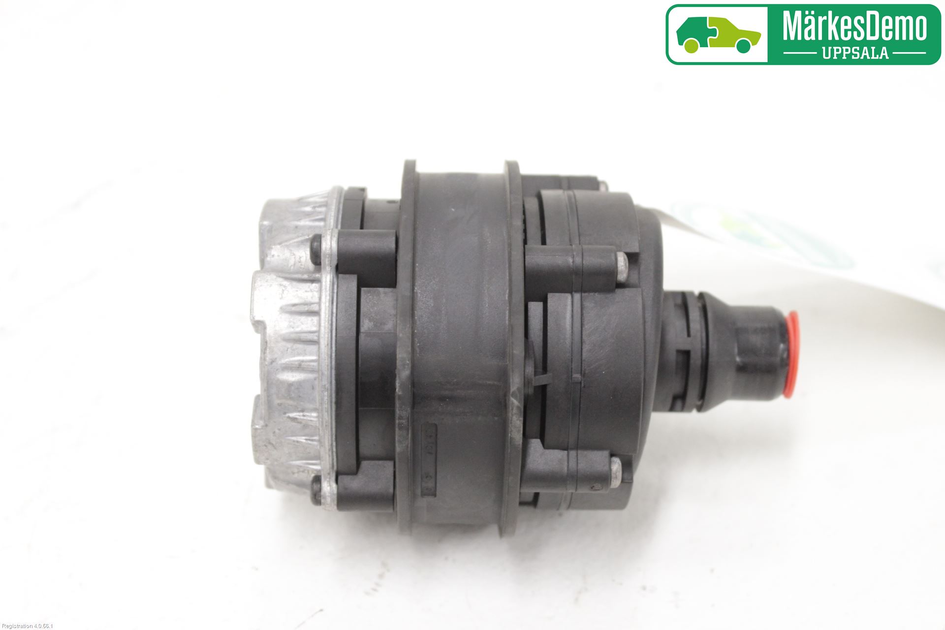 Mercedes-Benz MB C-KLASS (W205) 14-21 Vannpumpe