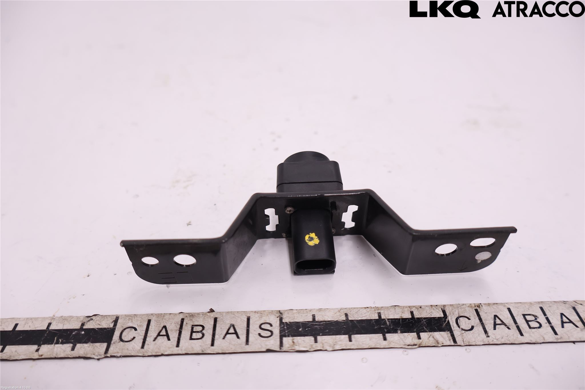 Toyota CAMRY 19-24 Parkeringshjelp Kamera