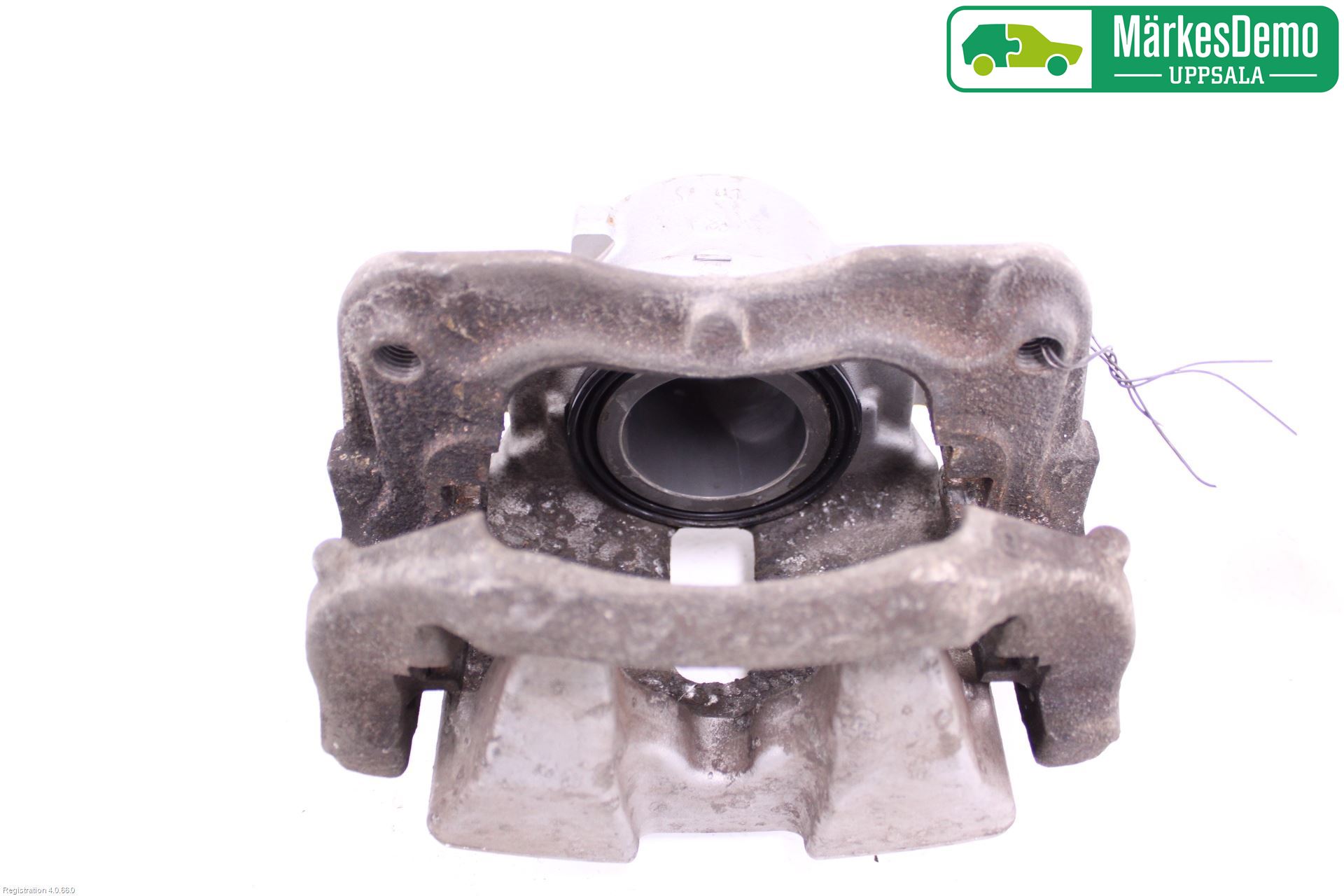 BMW X3 G01 18- Bremsecaliper Foran Venstre