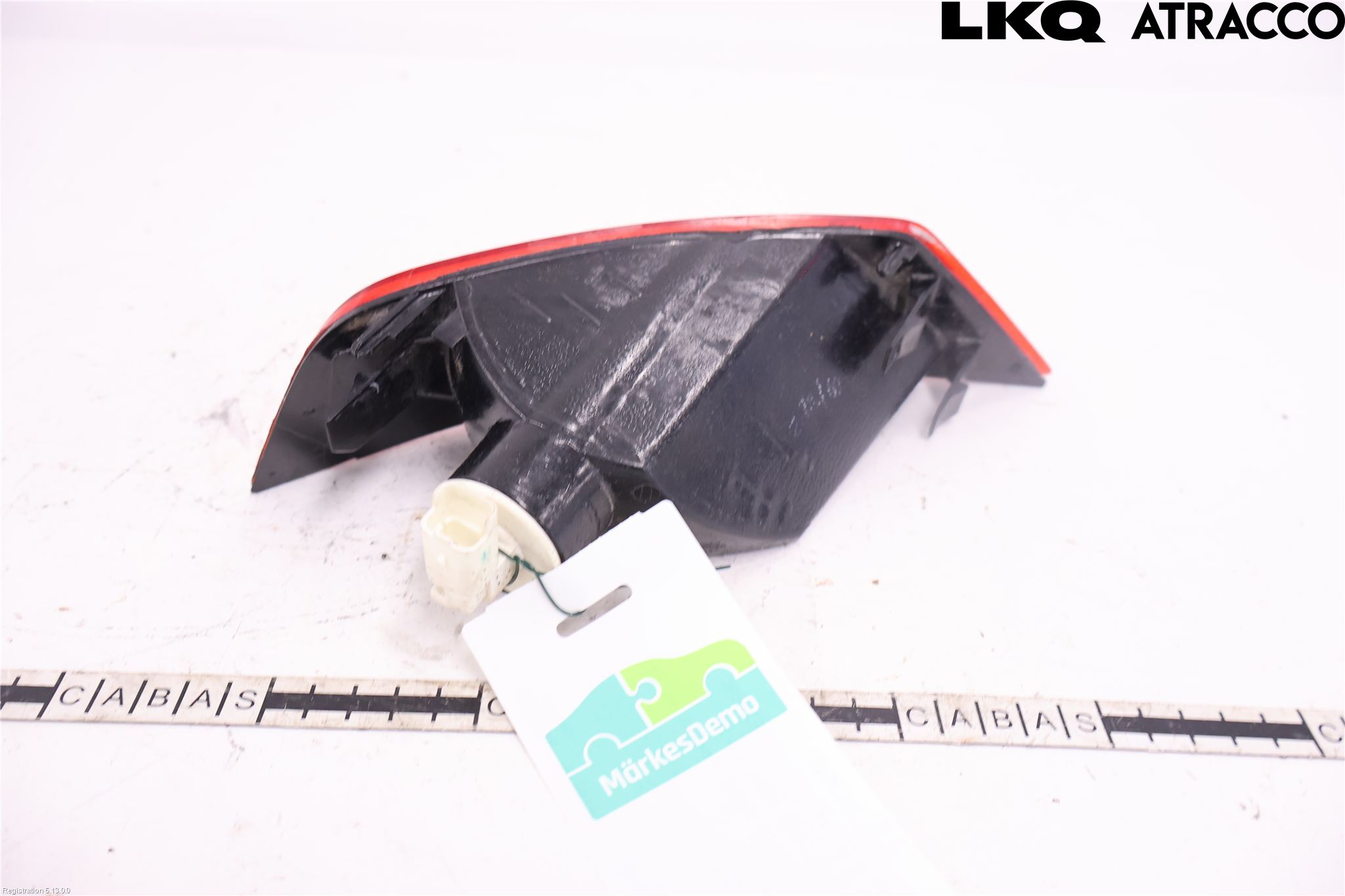 Ford KUGA 17-19 Refleks Bak