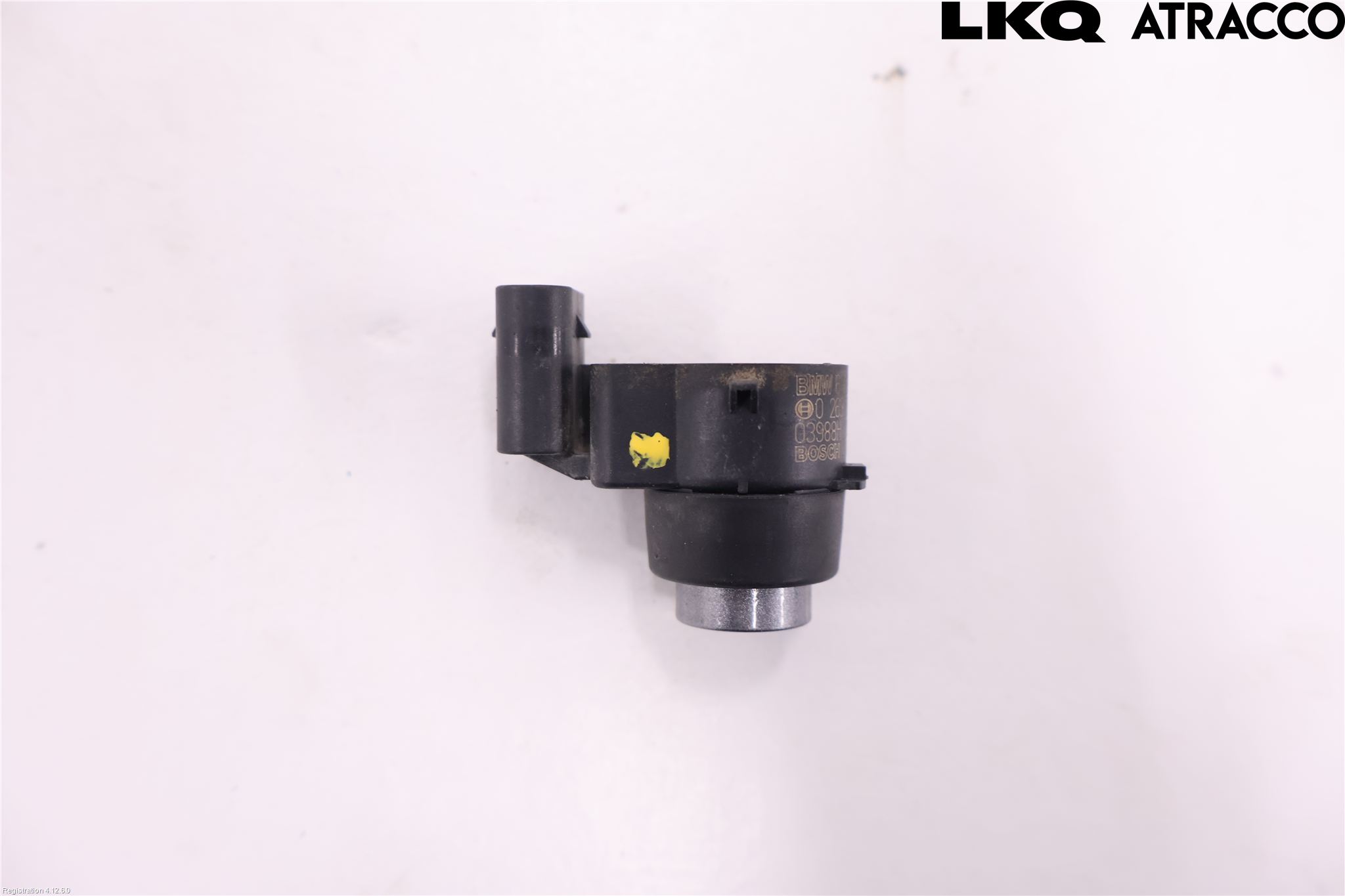 BMW 1 E87/81 5D/3D 03-11 Sensor Ryggesensor