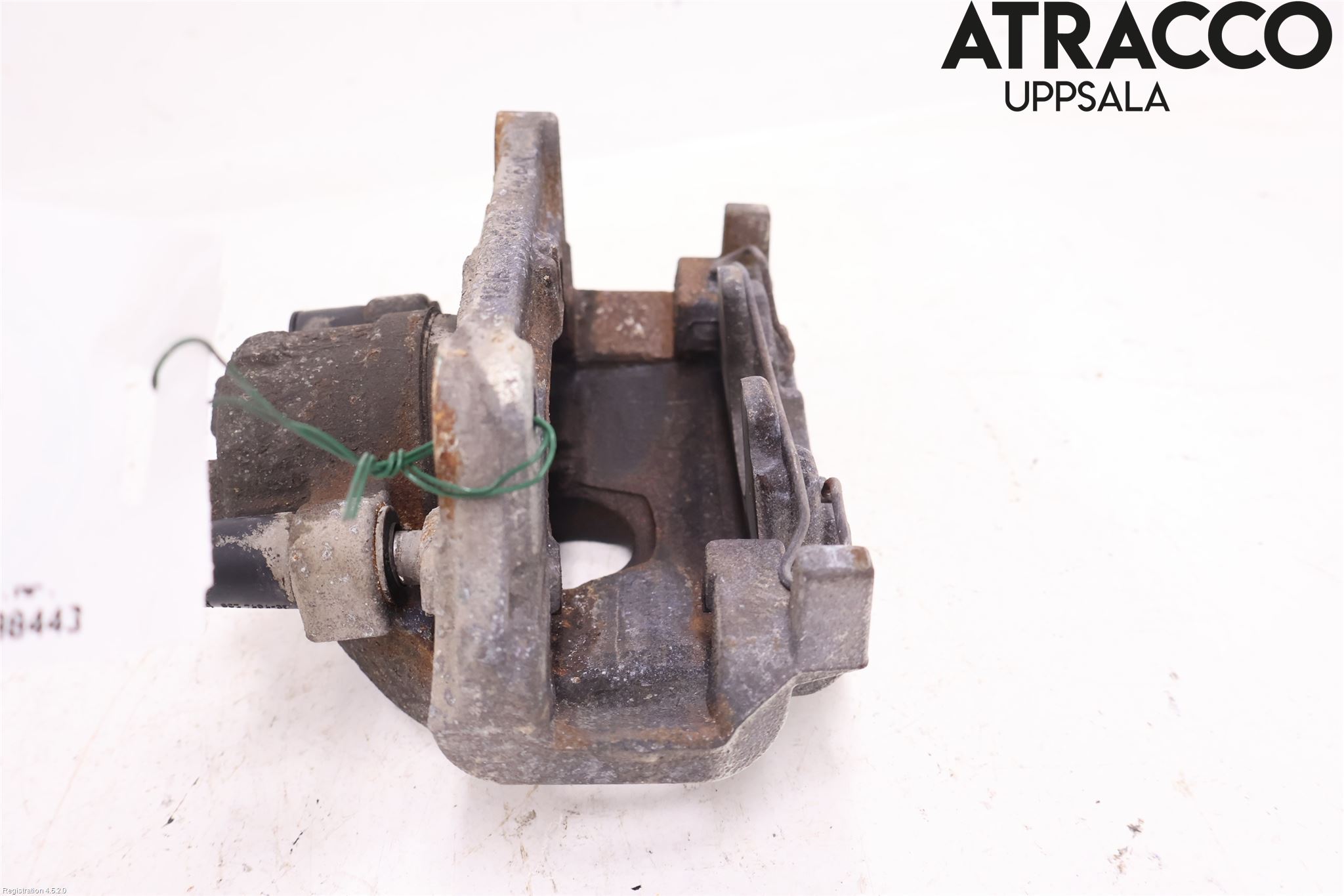 Ford FOCUS 19- Bremsecaliper Foran Venstre