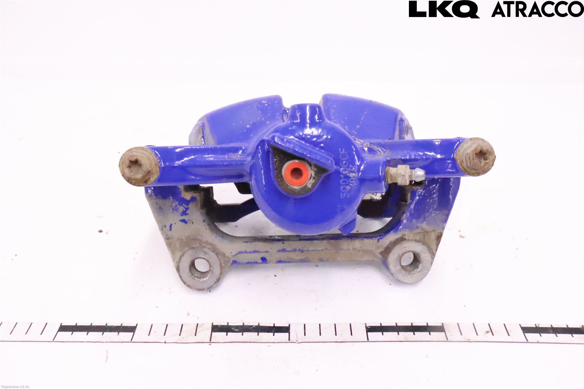 Volkswagen VW PASSAT 15-19 Bremsecaliper Foran Høyre