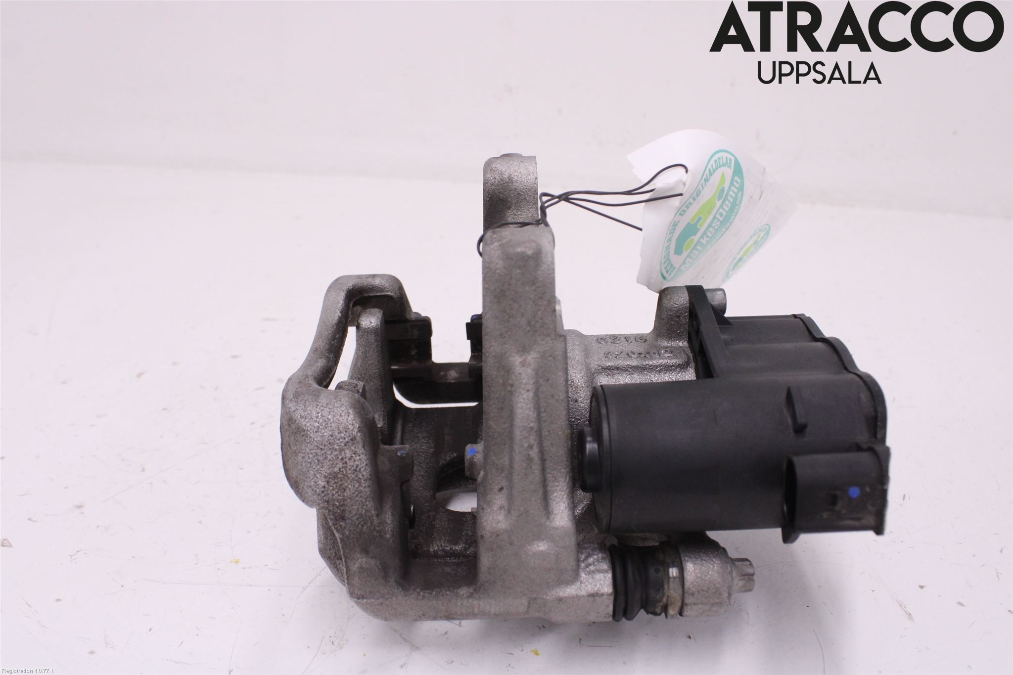 Mercedes-Benz MB GLB-KLASS (X247) 19- Bremsecaliper Bak Venstre