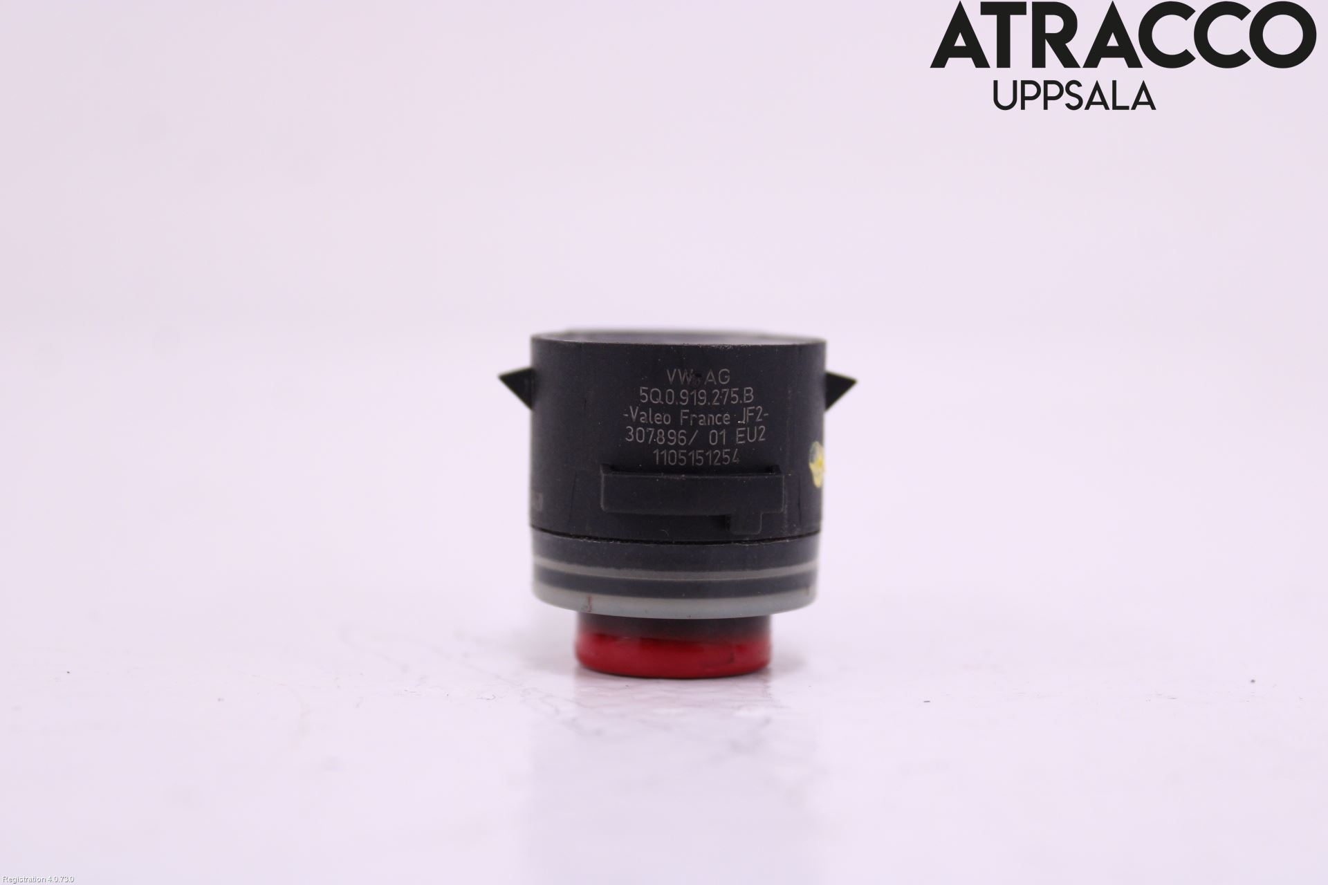 Volkswagen VW GOLF / E-GOLF VII 13-20 Sensor Ryggesensor