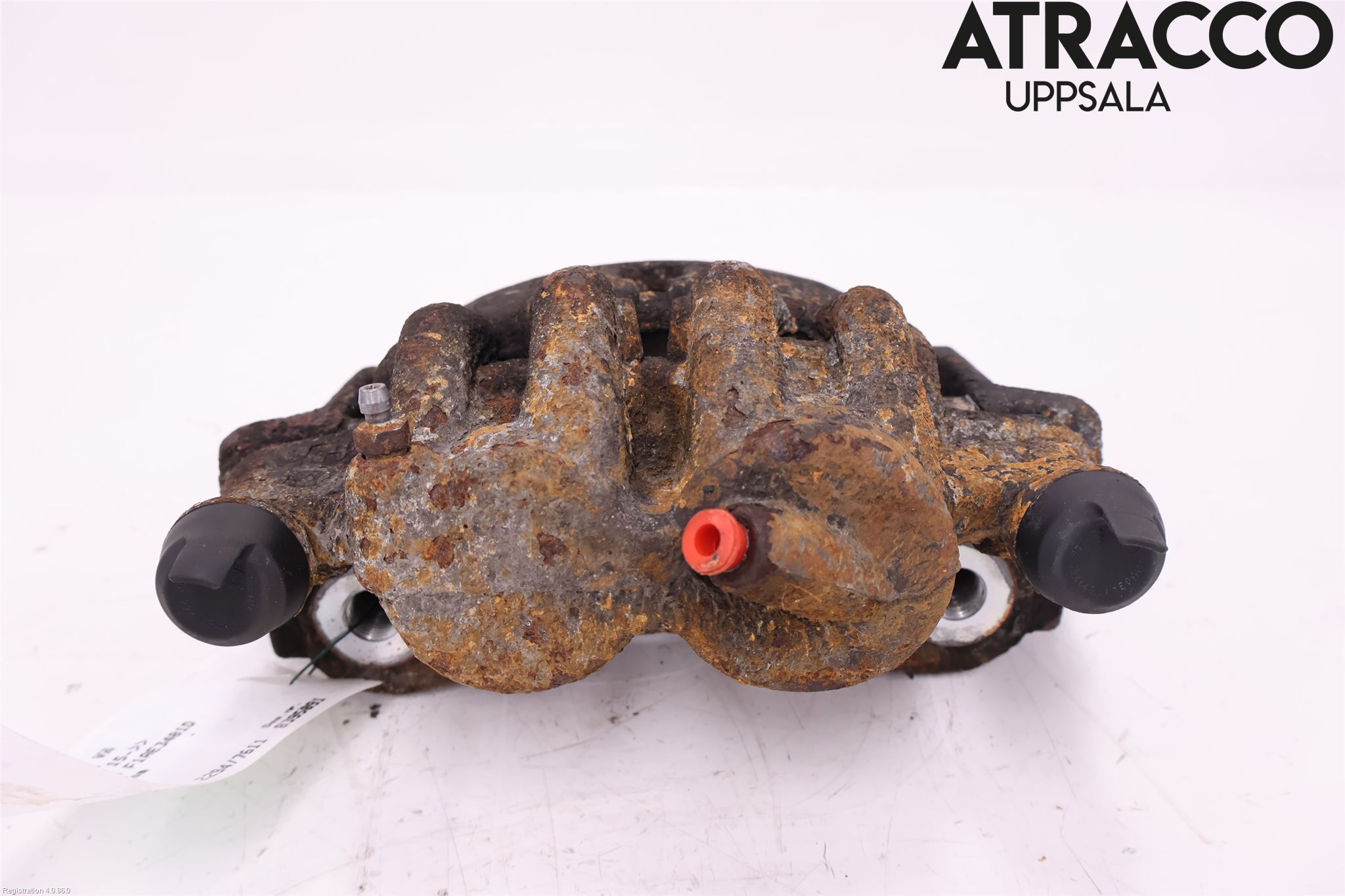 Fiat DUCATO 15-23 Bremsecaliper Foran Venstre