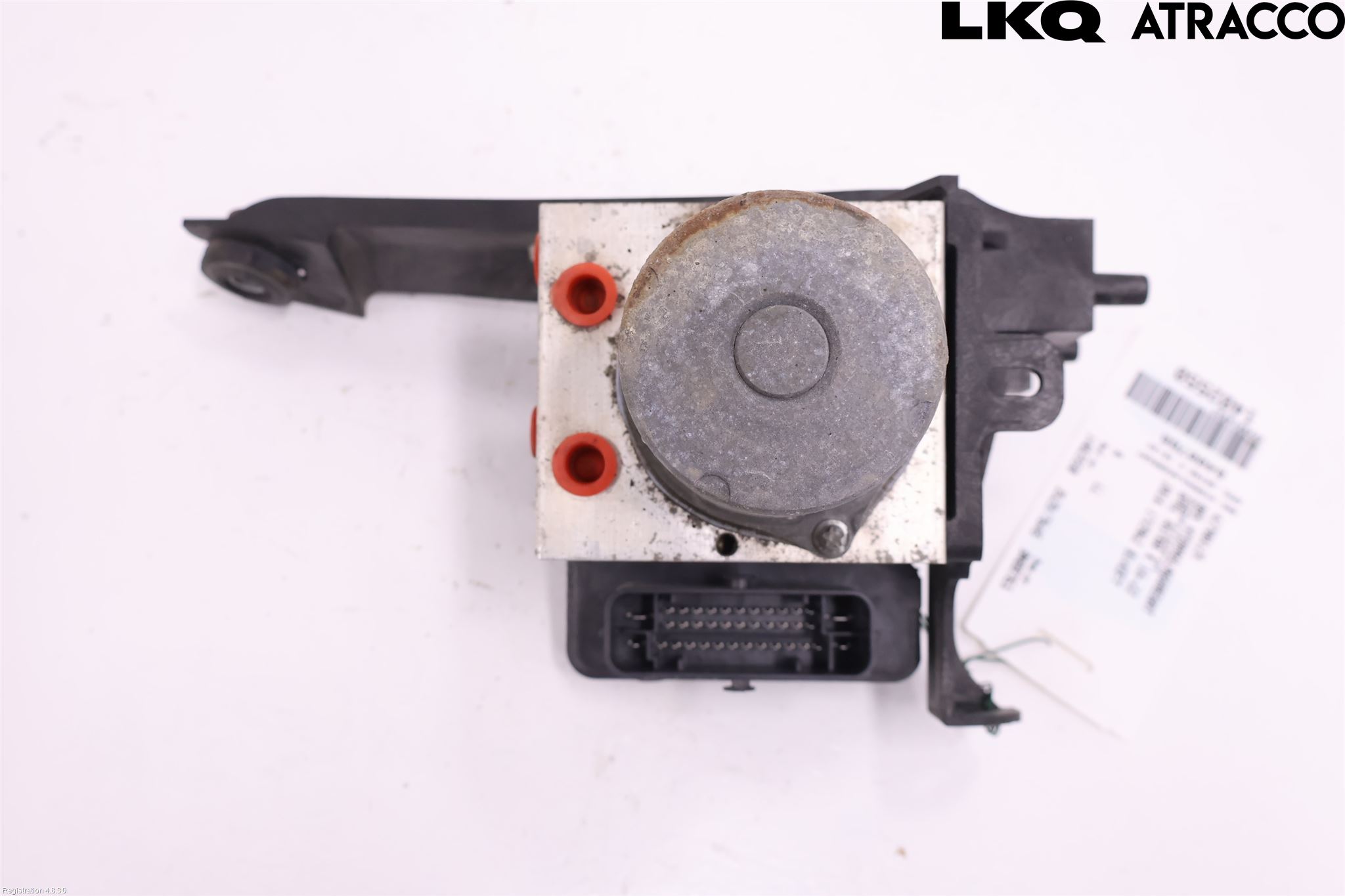 Opel ASTRA K 16-22 Abs Hydraulikkaggregat