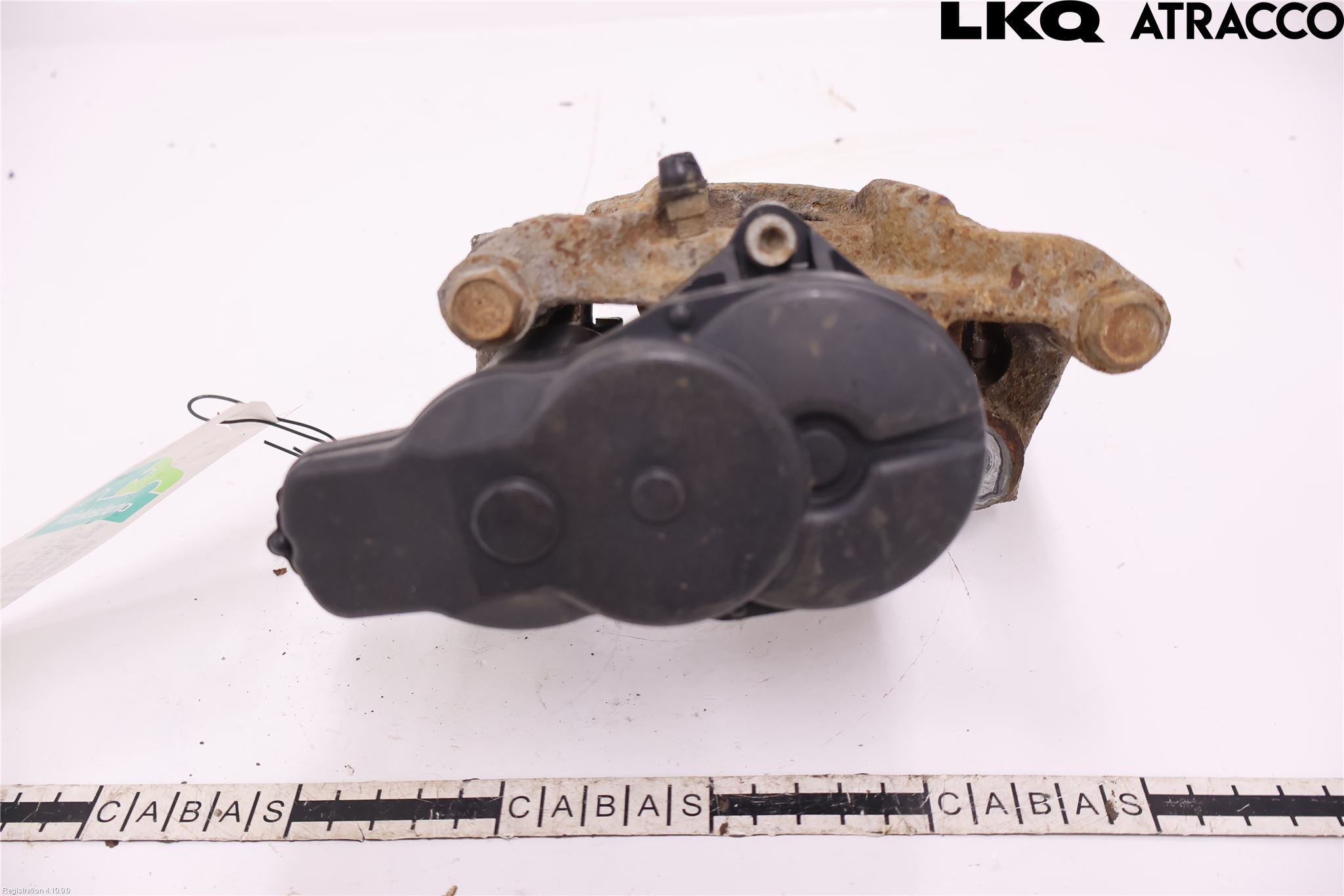 Mitsubishi OUTLANDER 13-21 Bremsecaliper Bak Høyre
