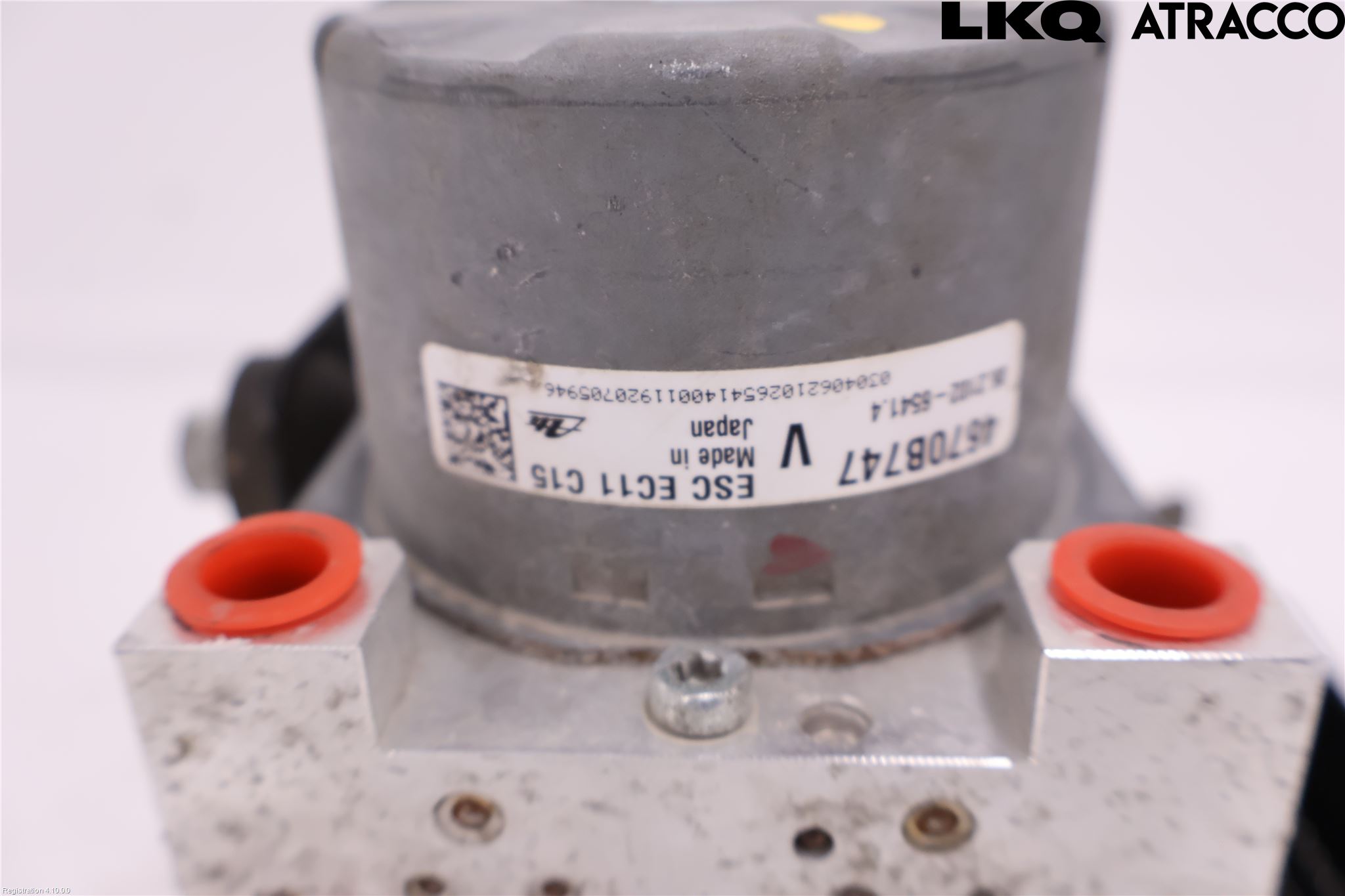 Mitsubishi OUTLANDER 13-21 Abs Hydraulikkaggregat