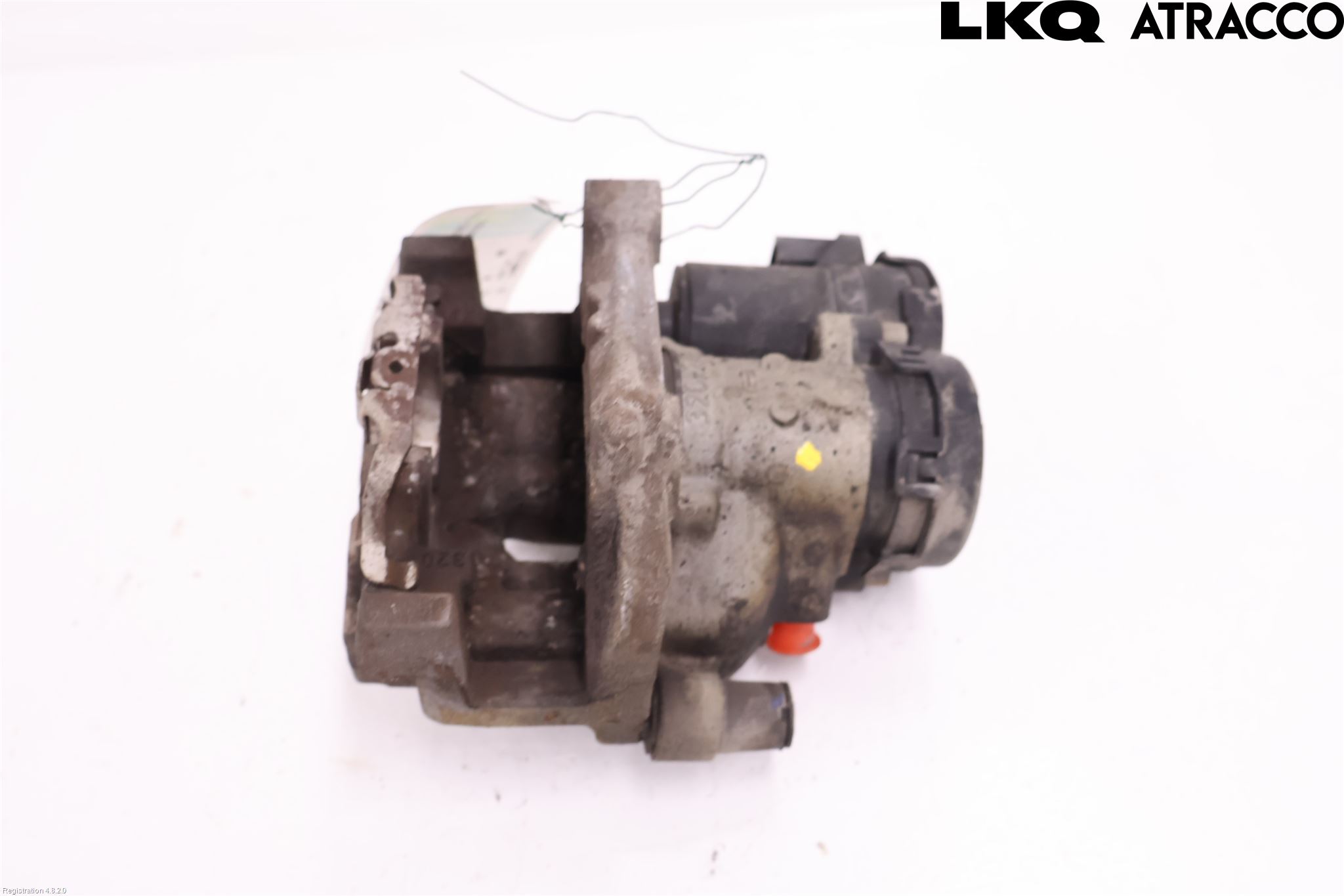 Mercedes-Benz MB GLC-KLASS (X253/C253) 15-22 Bremsecaliper Bak Høyre