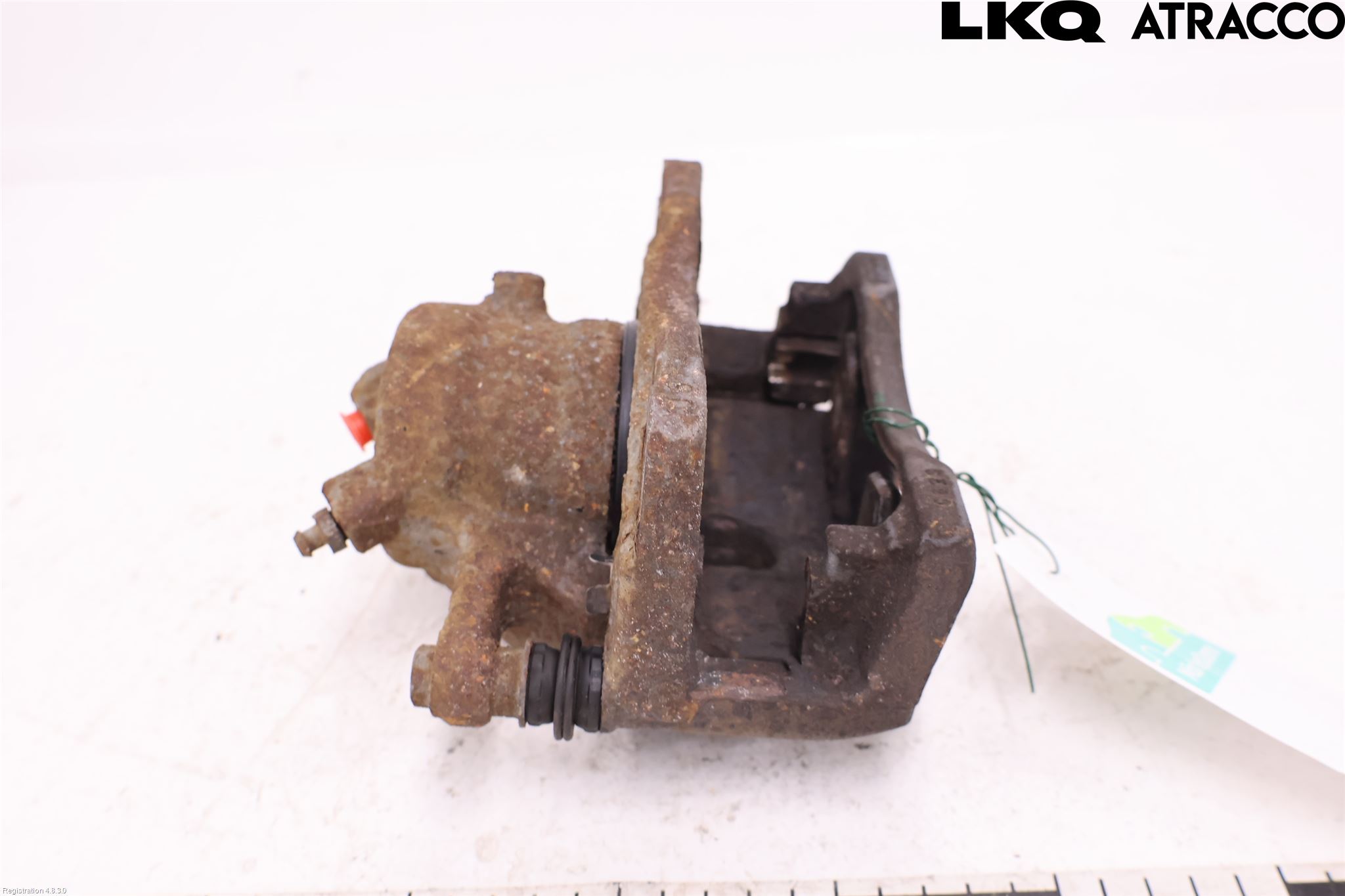 Suzuki SX4 10-13 Bremsecaliper Foran Venstre