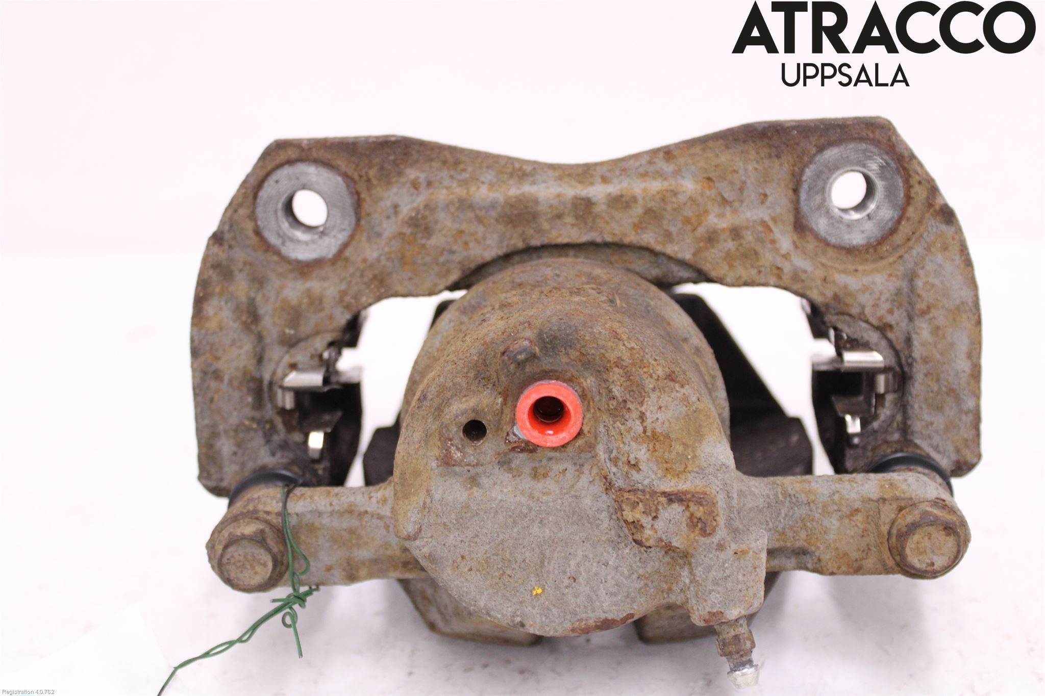 Toyota RAV4 13-18 Bremsecaliper Foran Venstre