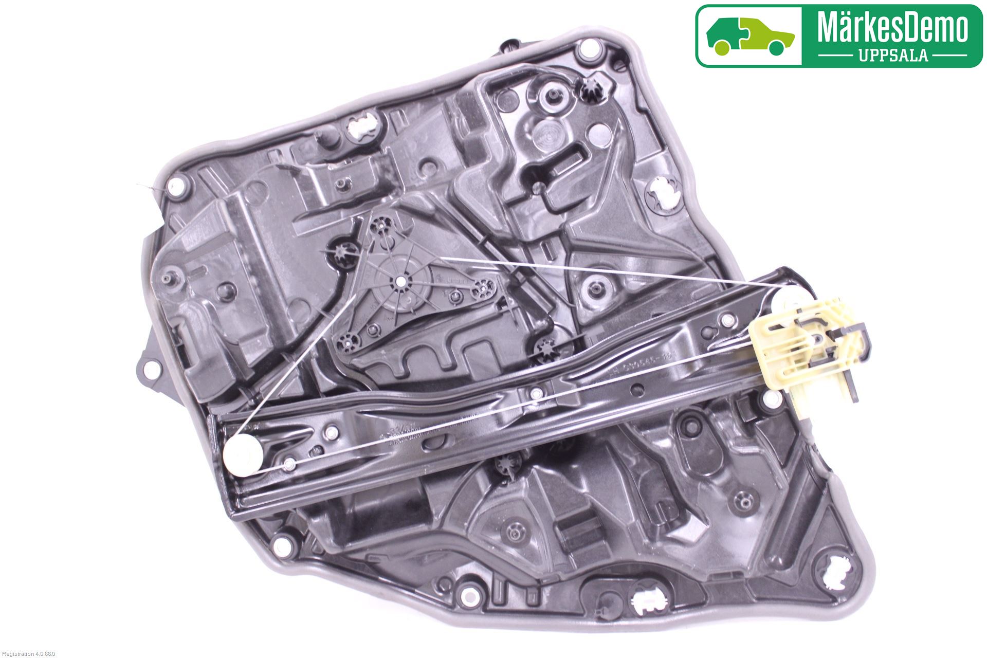BMW 5 G30/G31/F90 17-23 Vindusheis El Komp