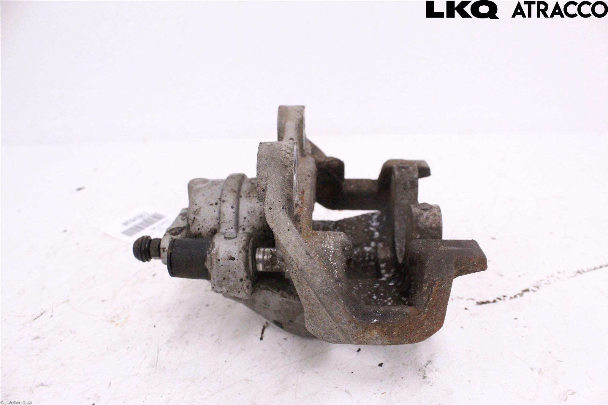 Mercedes-Benz MB S-KLASS (W221) 05-13 Bremsecaliper Bak Venstre