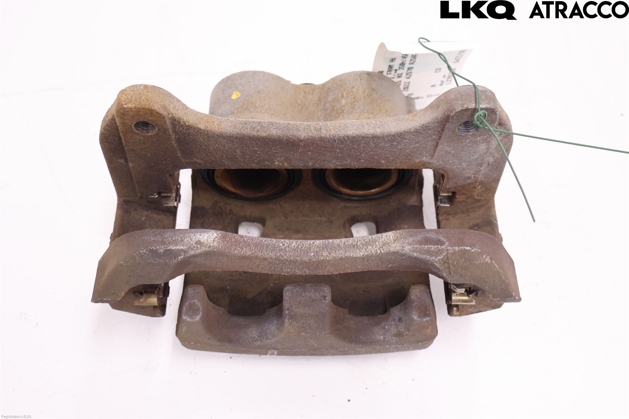 Lexus NX 340h/450h+ 21- Bremsecaliper Foran Høyre