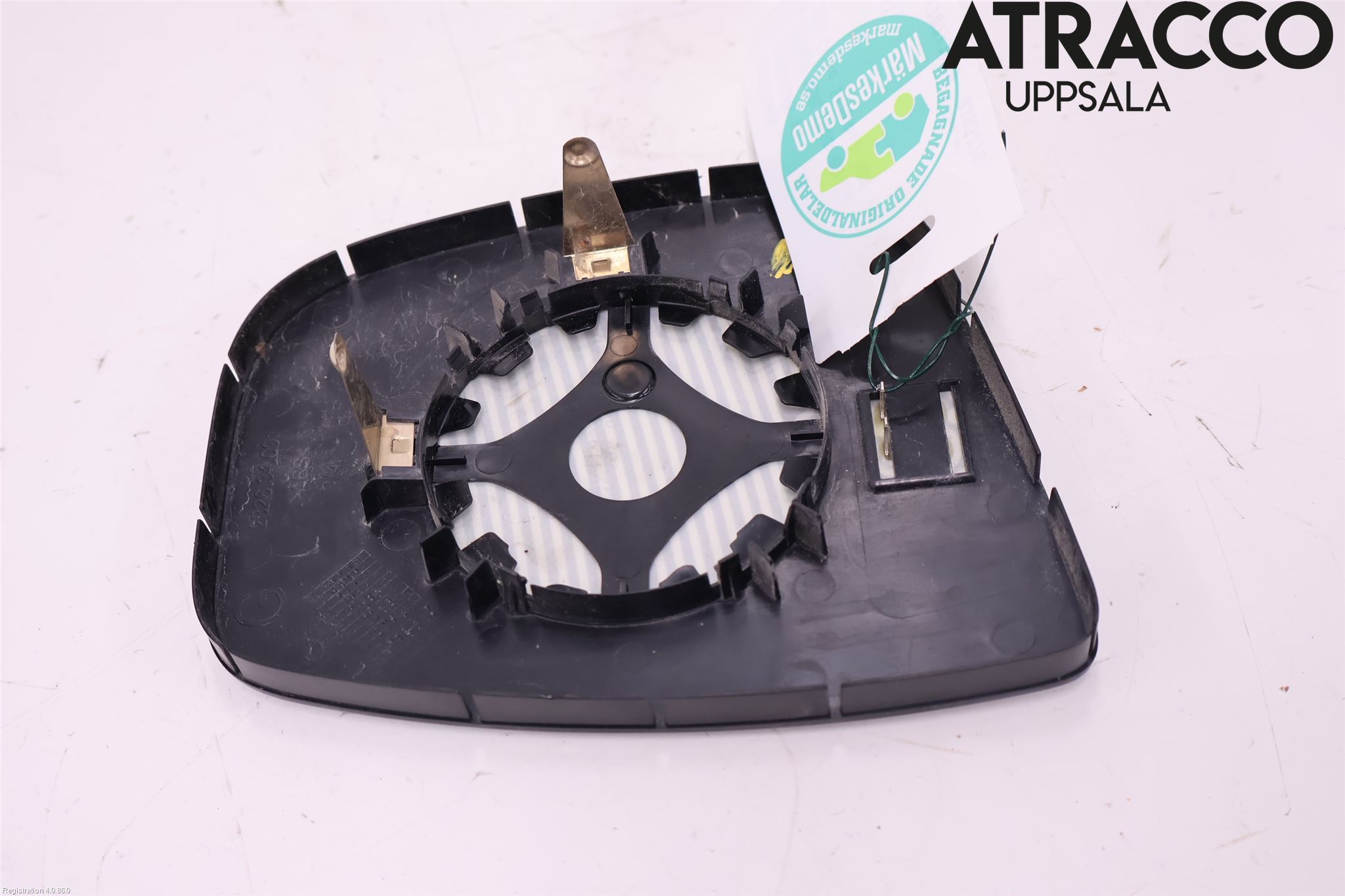 Citroen BERLINGO 08-18 Speil Glass V