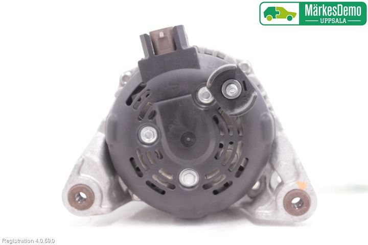 Opel CORSA E 15-19 Dynamo