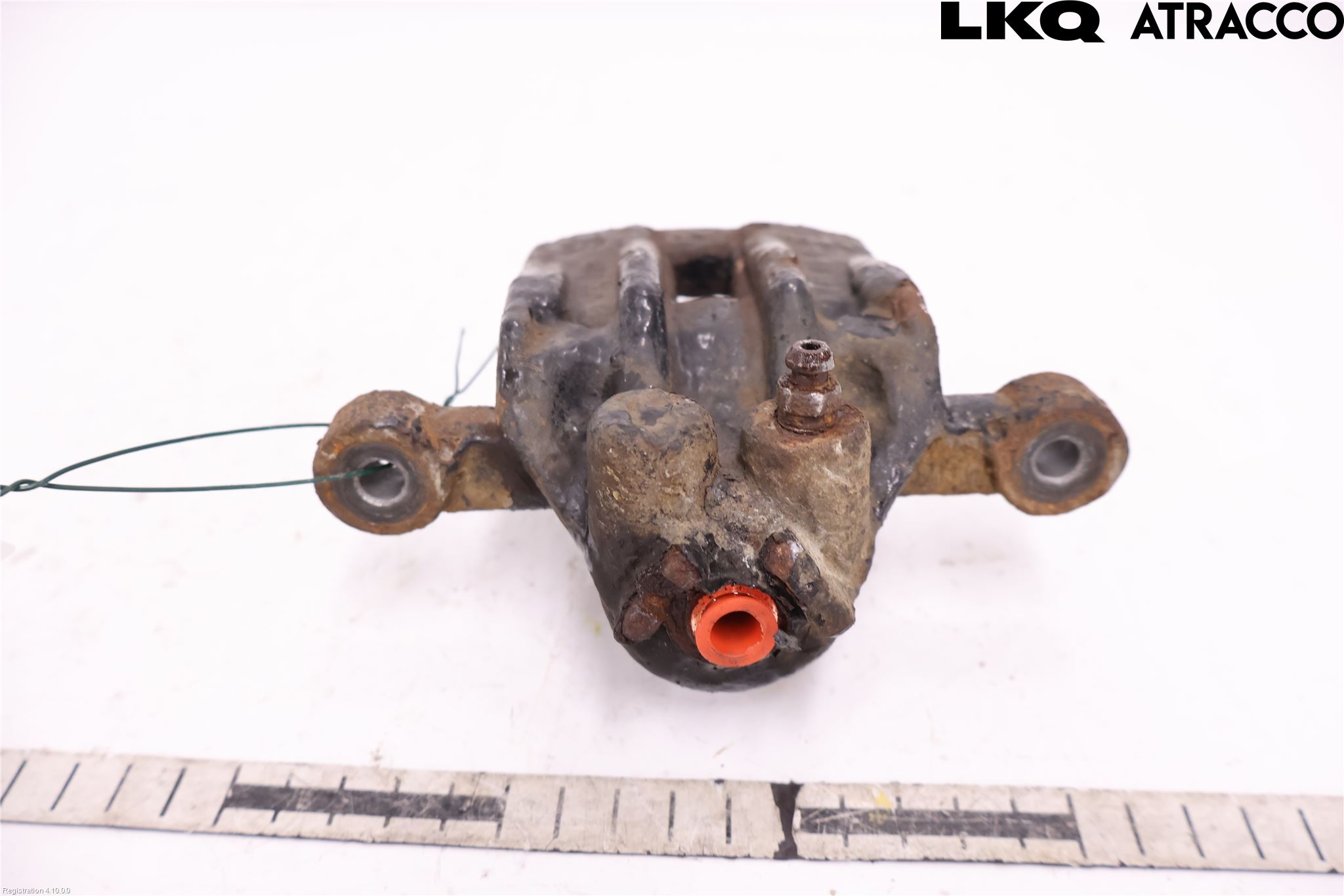 Kia CEED 06-12 Bremsecaliper Bak Venstre