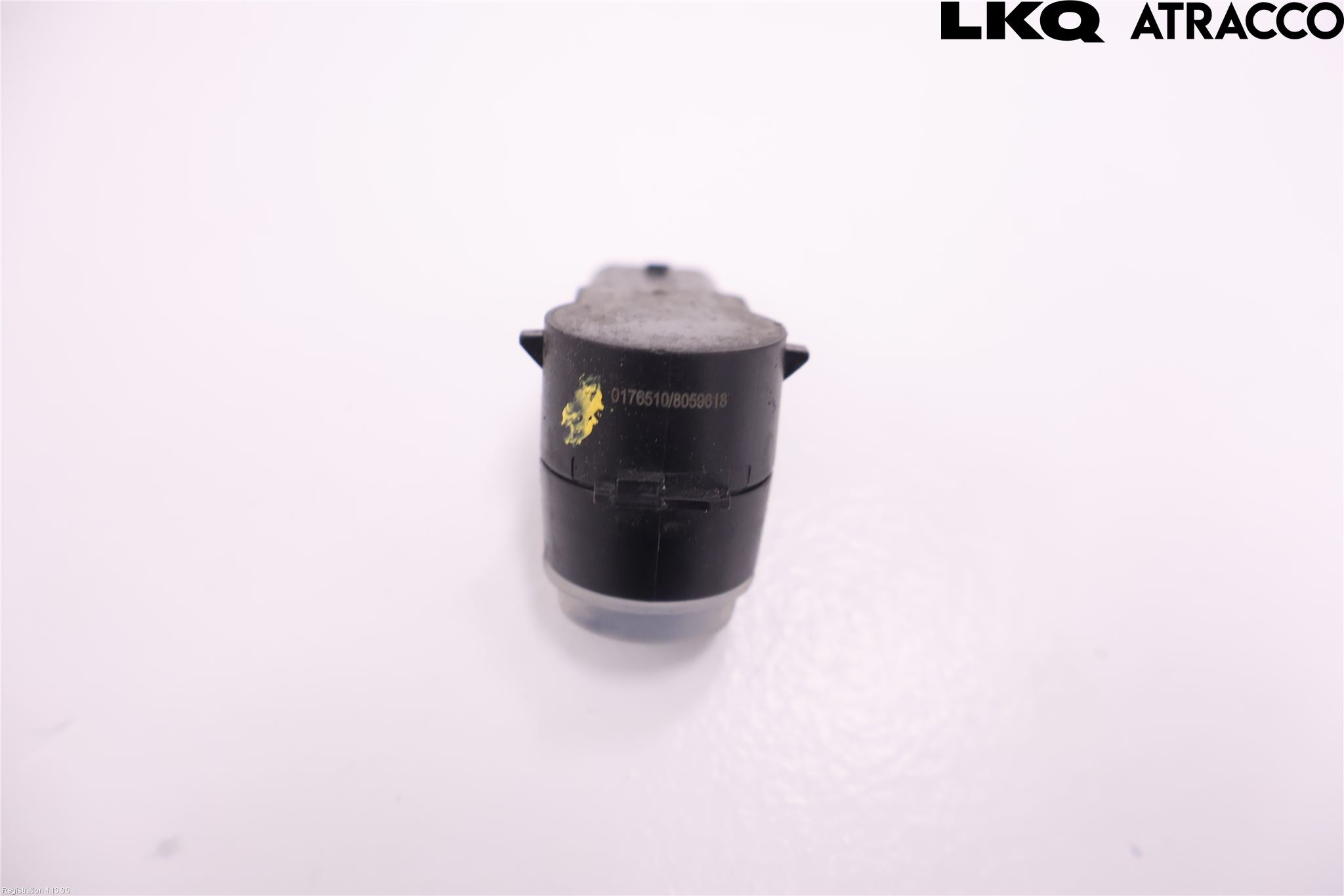 Mercedes-Benz MB GLK-KLASS (X204) 08-16 Sensor Ryggesensor
