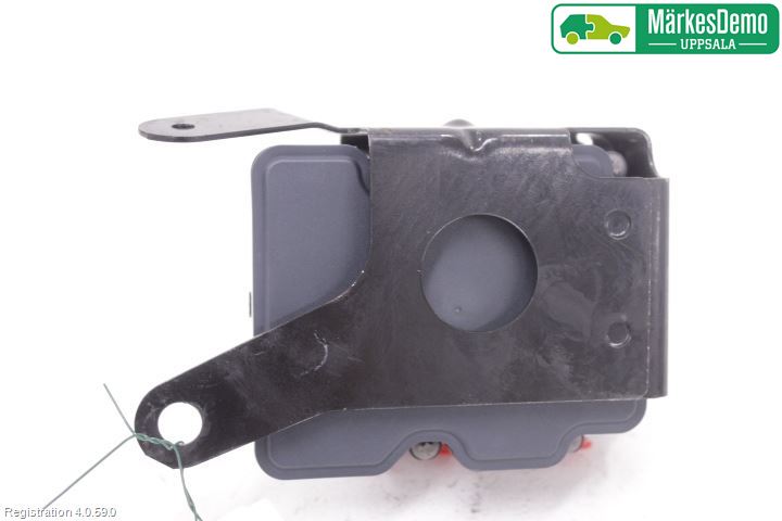 Mercedes-Benz MB CITAN (W415) 13-21 Abs Hydraulikkaggregat
