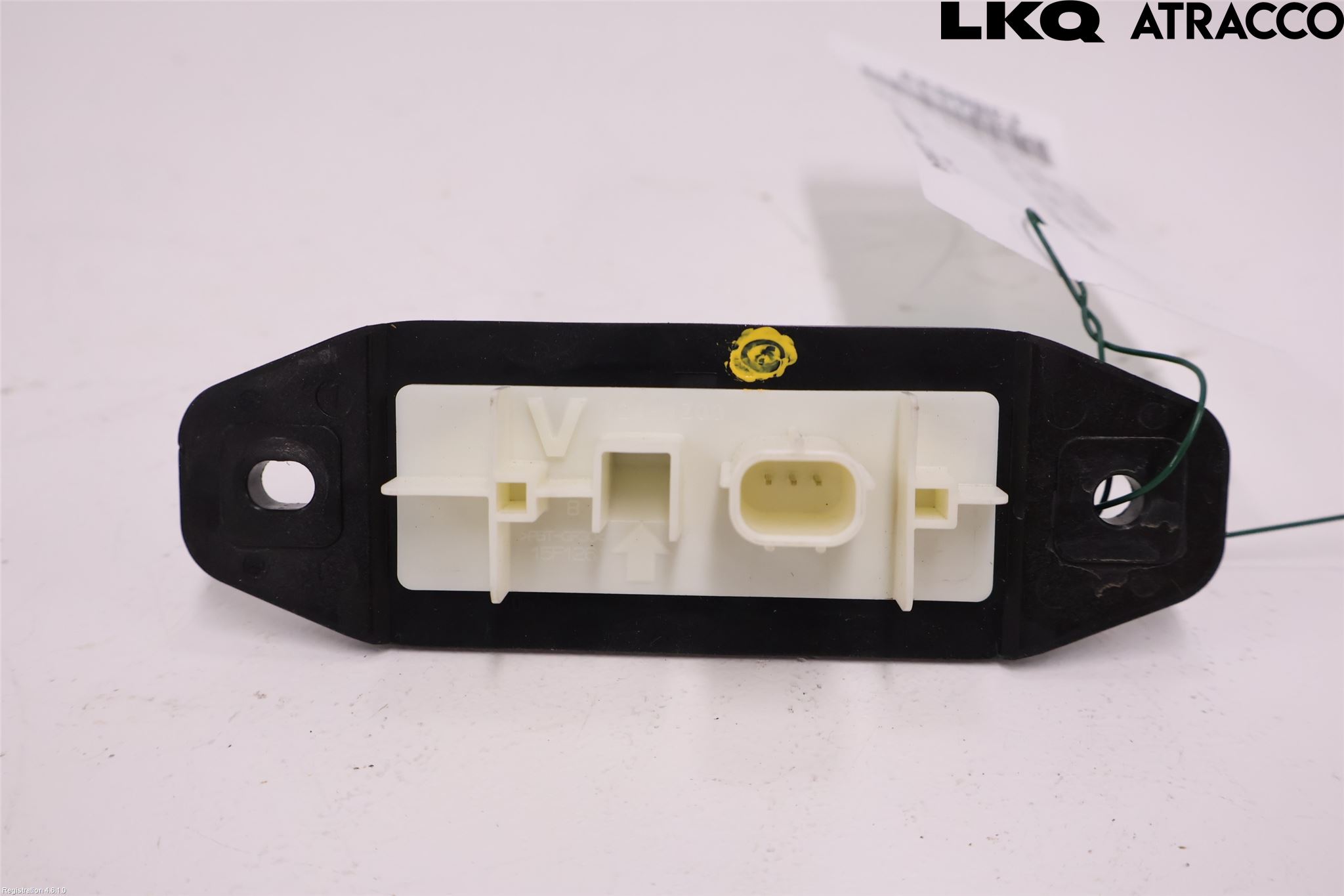 Toyota COROLLA 19- Bakluke Handtak Ytre